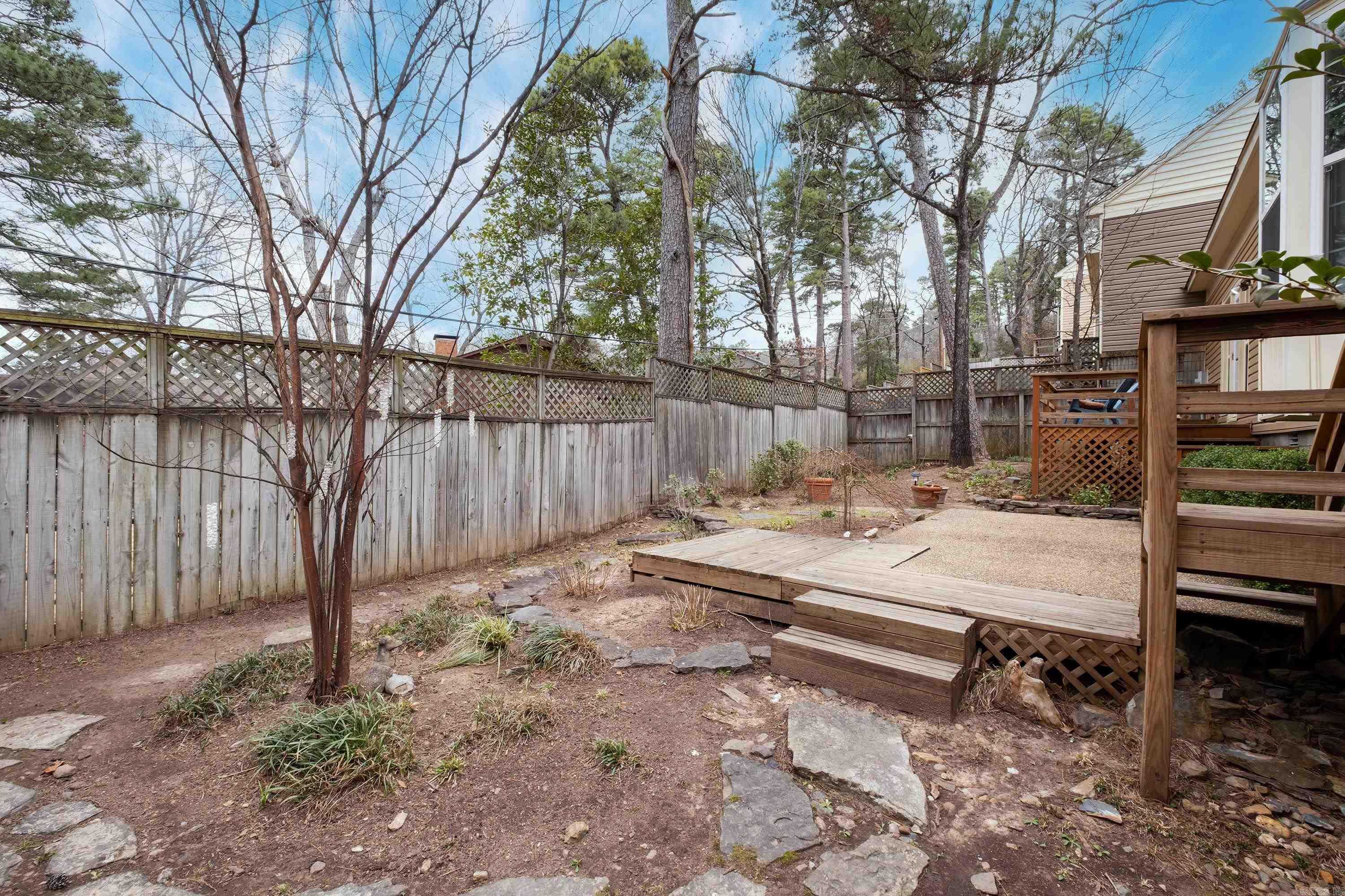 CLAREMORE COURT - Residential