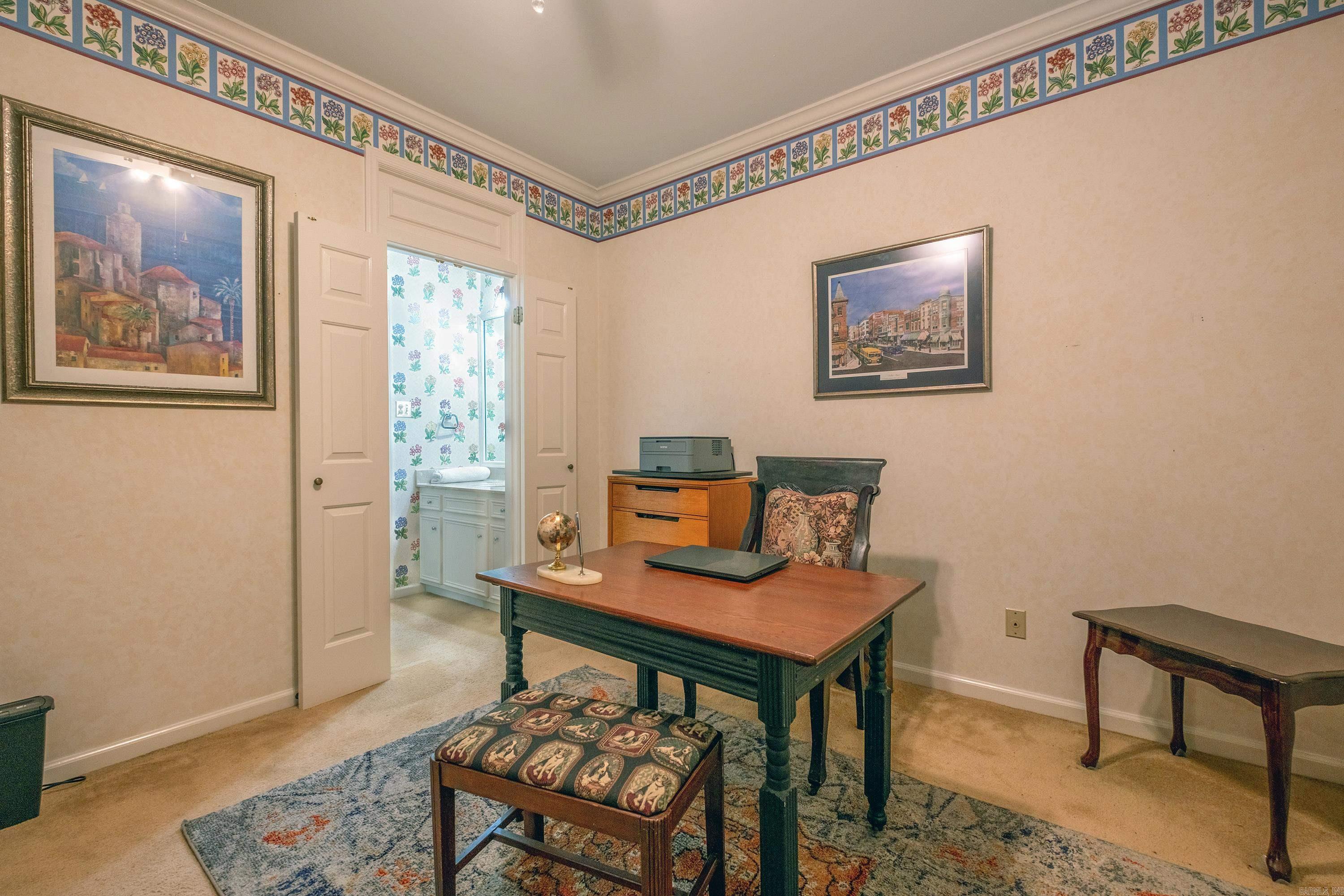 CLAREMORE COURT - Residential