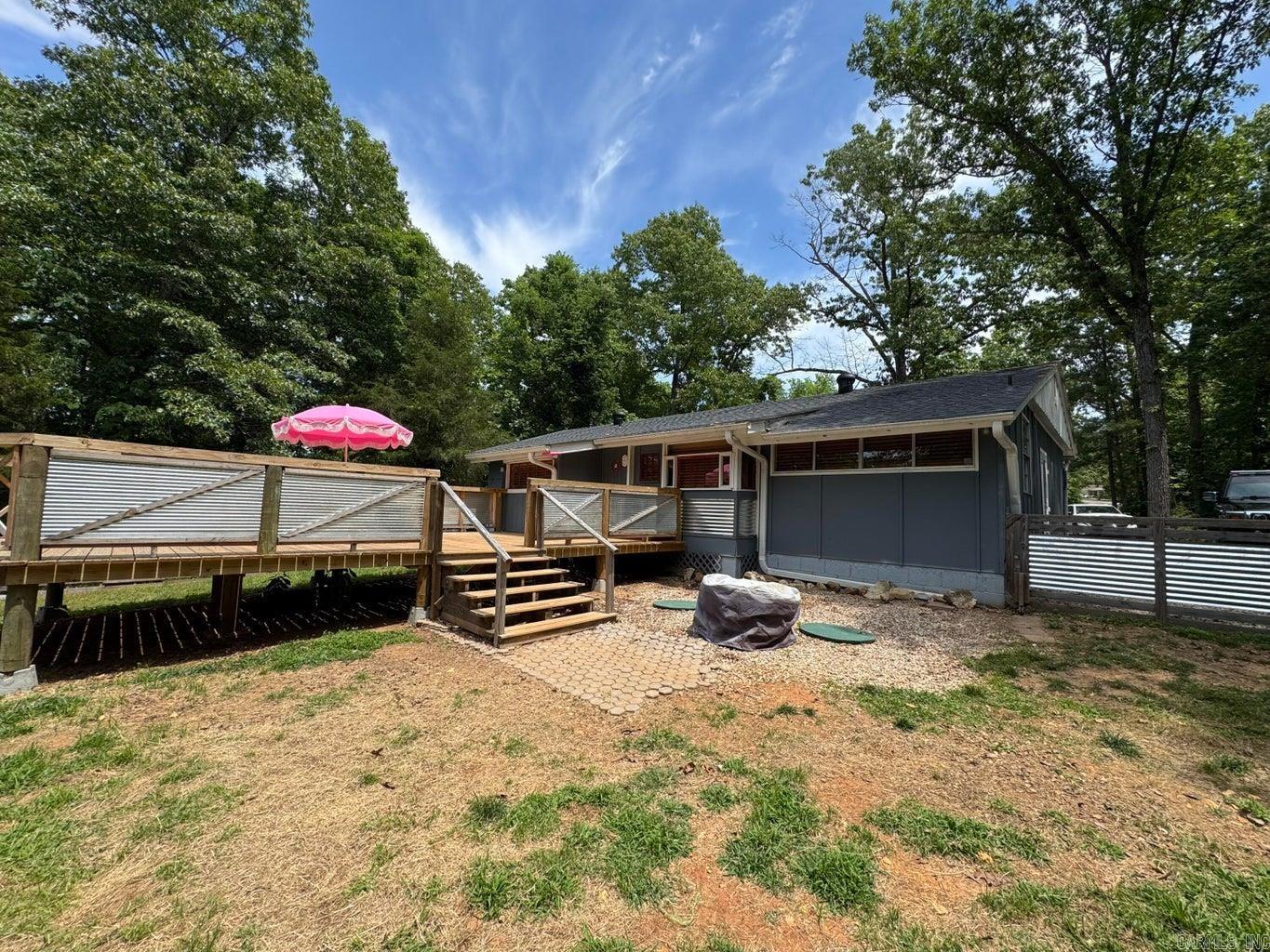 THUNDERBIRD - Residential