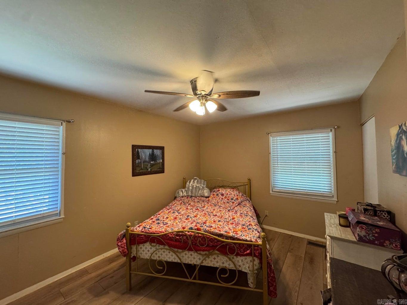 THUNDERBIRD - Residential
