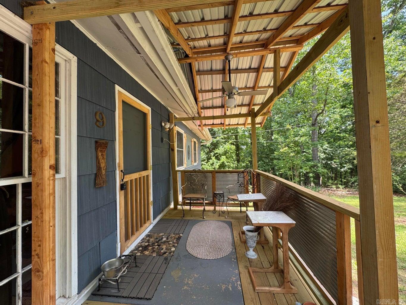 THUNDERBIRD - Residential