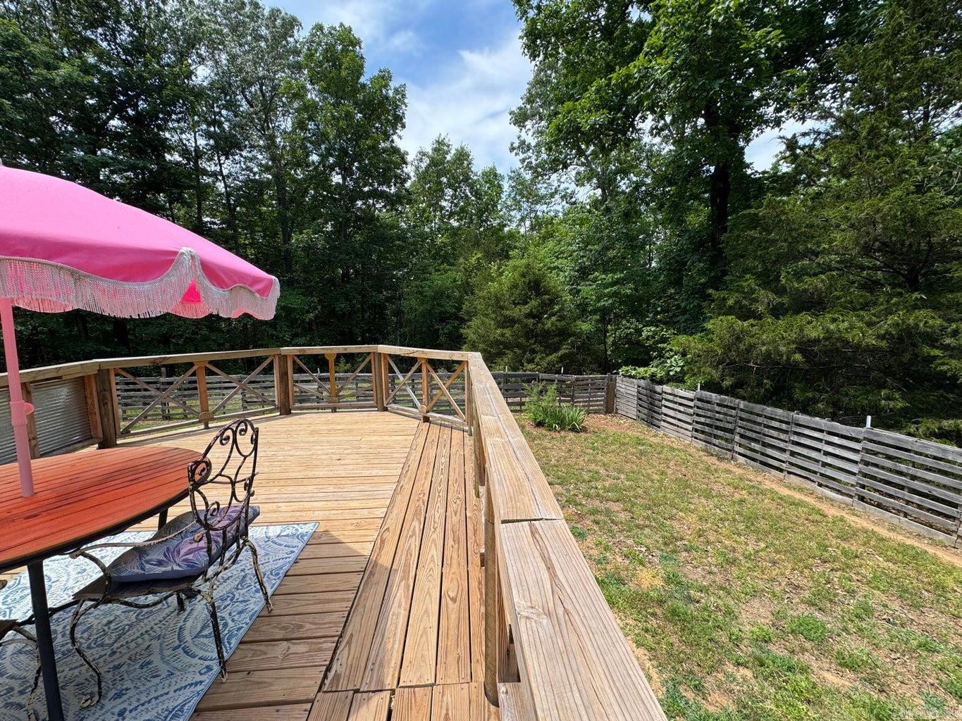 THUNDERBIRD - Residential