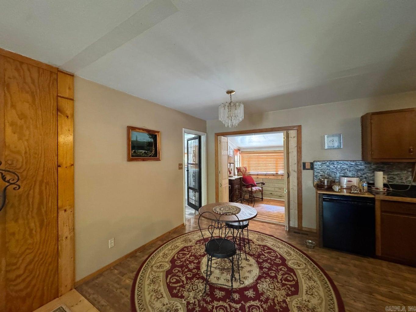 THUNDERBIRD - Residential