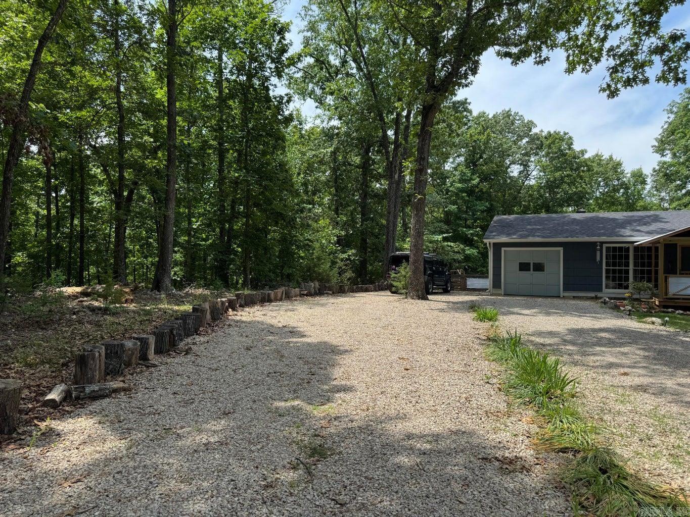 THUNDERBIRD - Residential