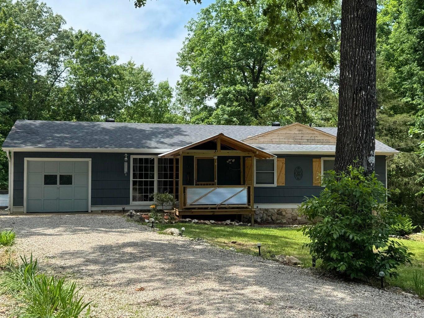 THUNDERBIRD - Residential