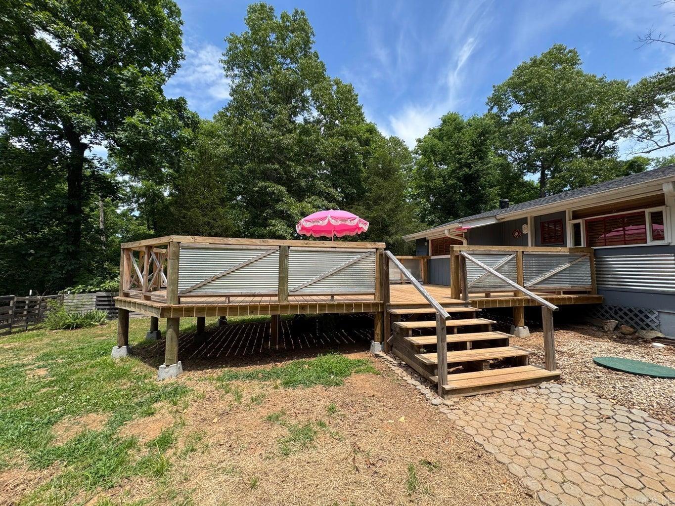 THUNDERBIRD - Residential