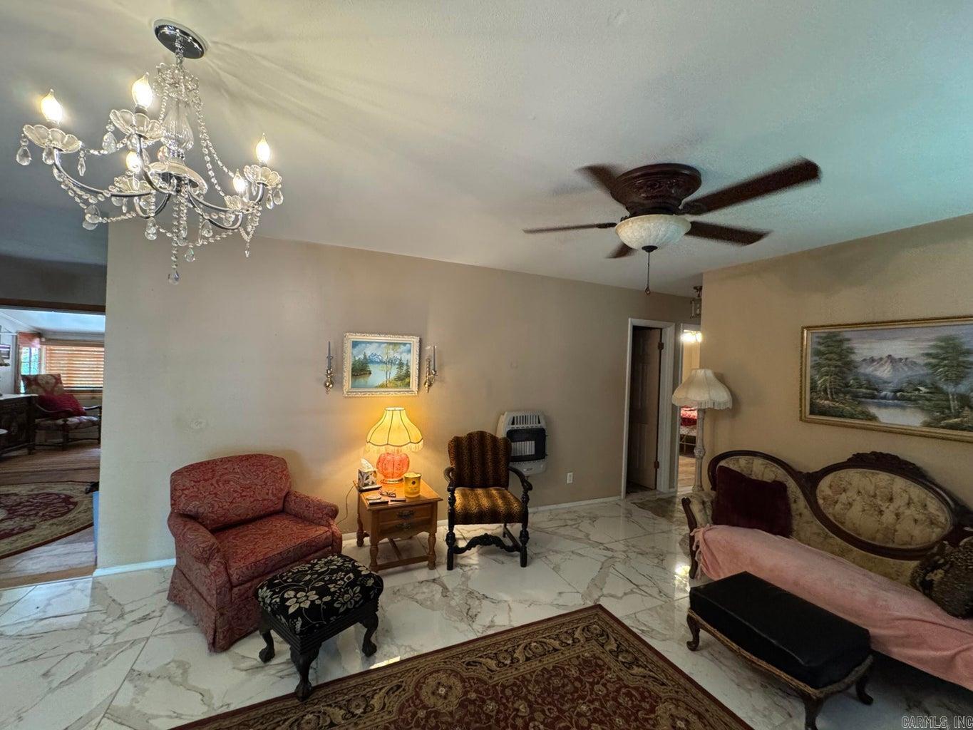 THUNDERBIRD - Residential
