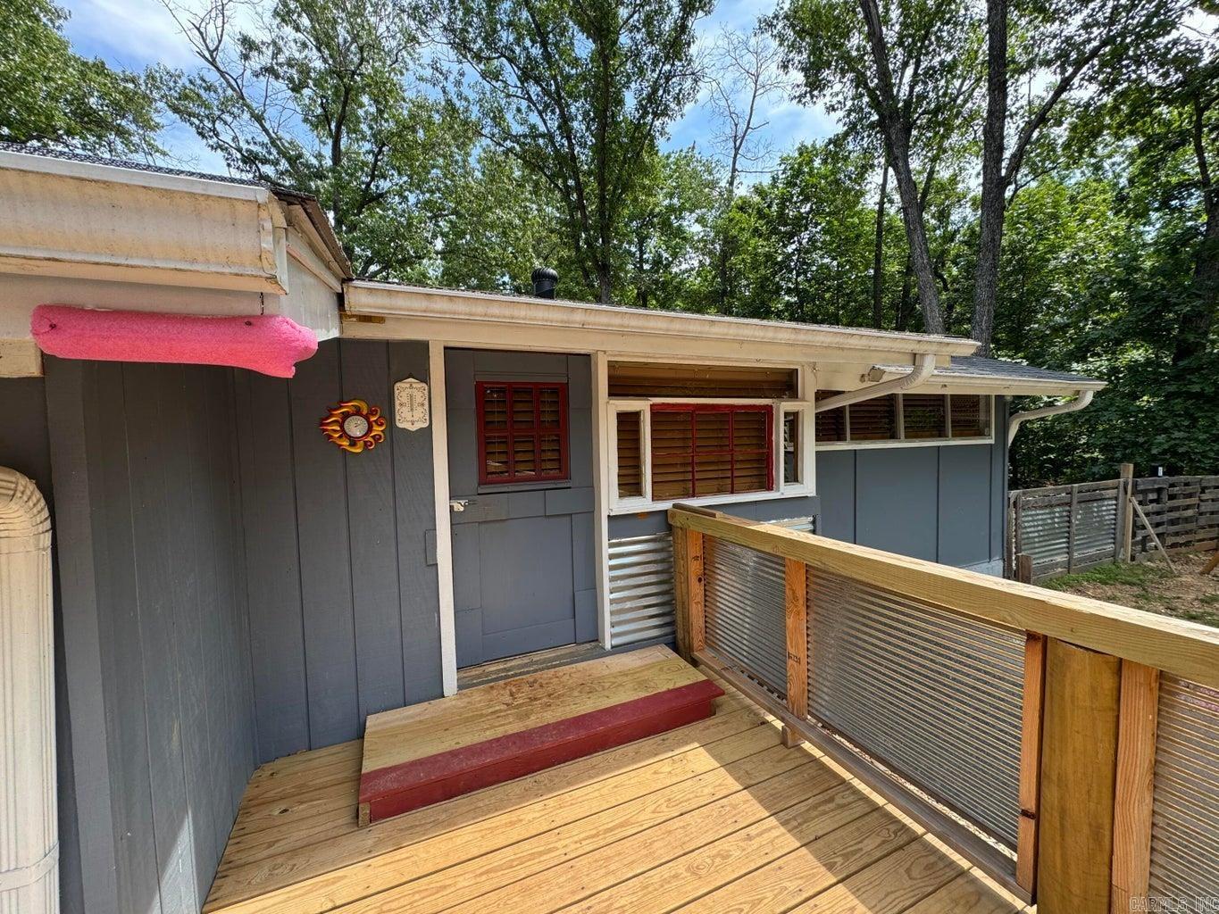 THUNDERBIRD - Residential