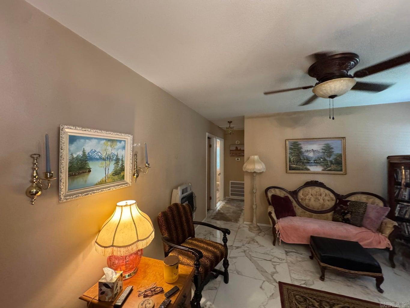 THUNDERBIRD - Residential