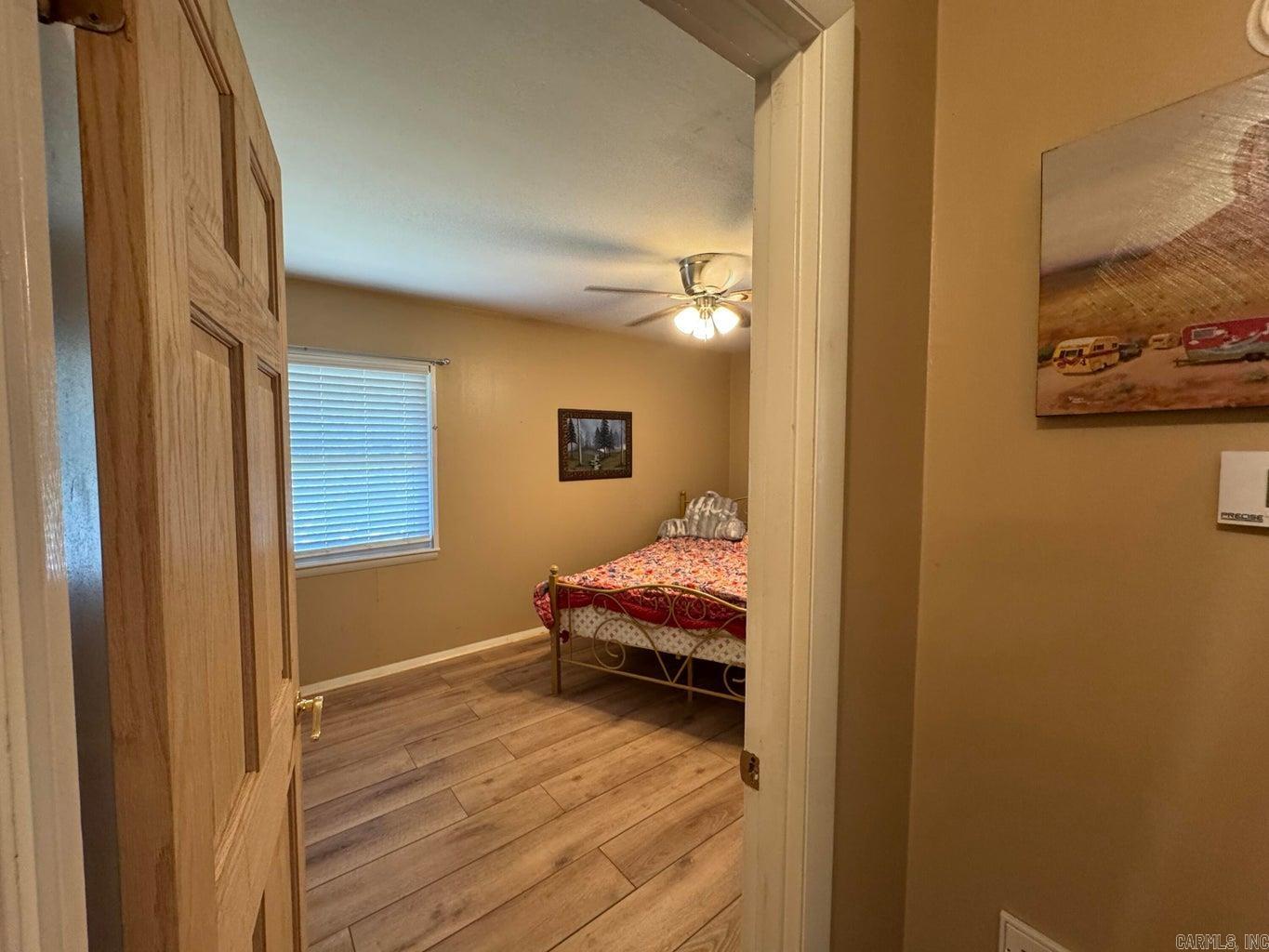 THUNDERBIRD - Residential