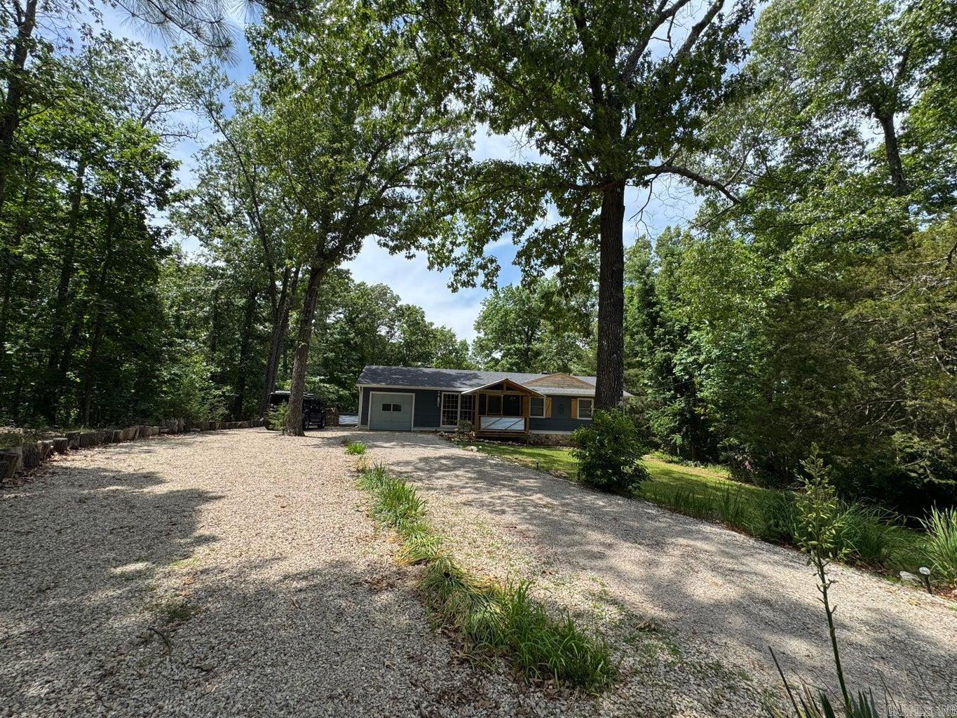 THUNDERBIRD - Residential