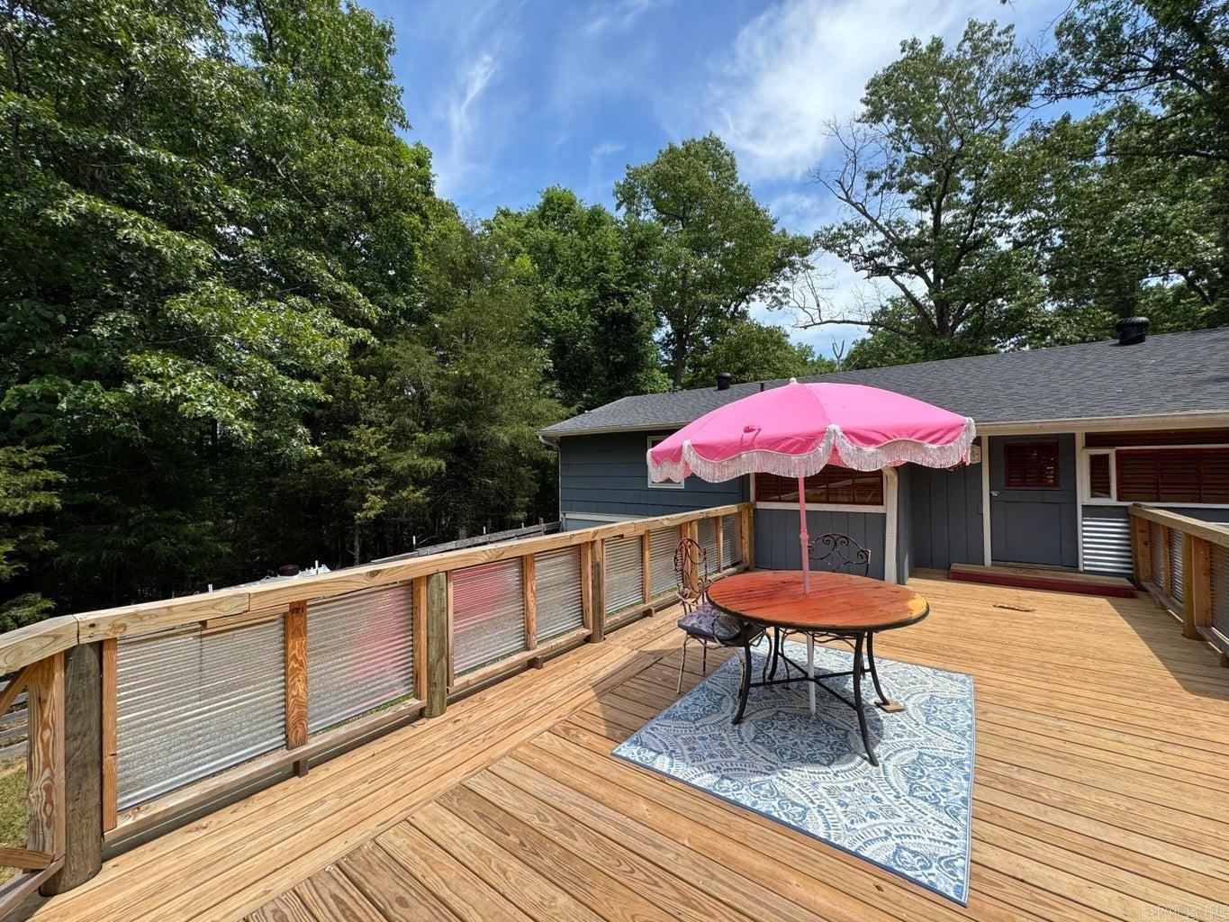 THUNDERBIRD - Residential