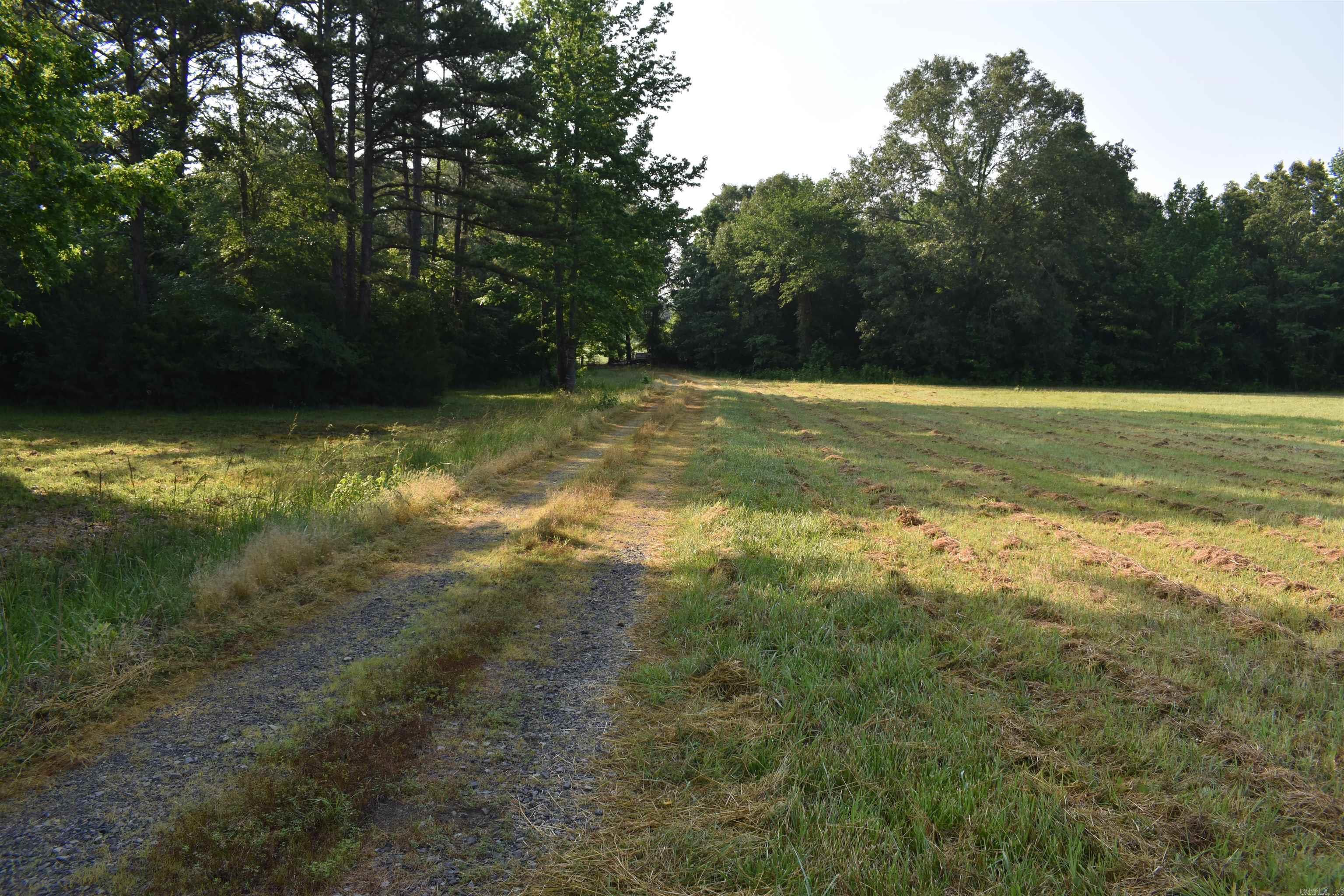 Metes & Bounds - Land