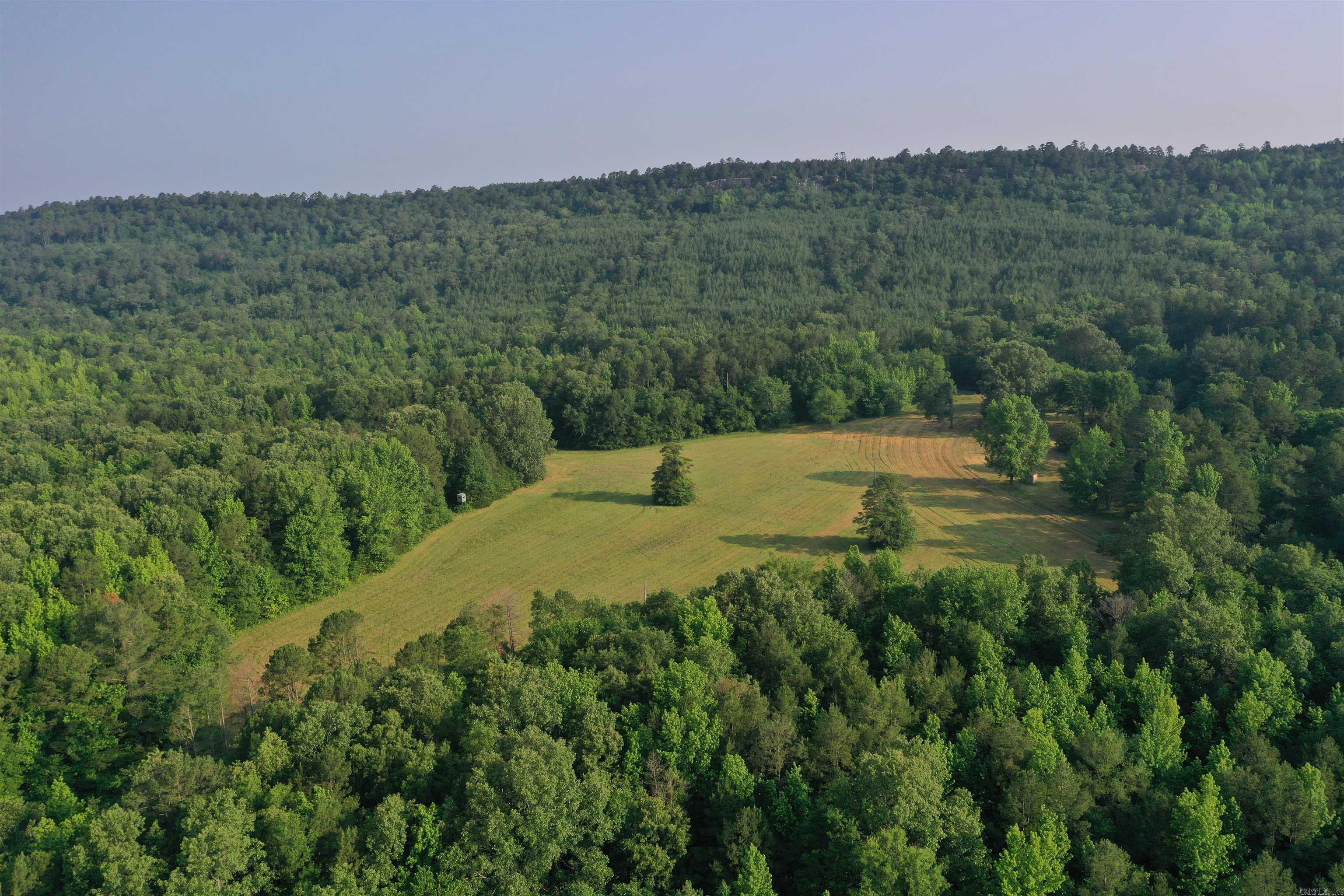 Metes & Bounds - Land