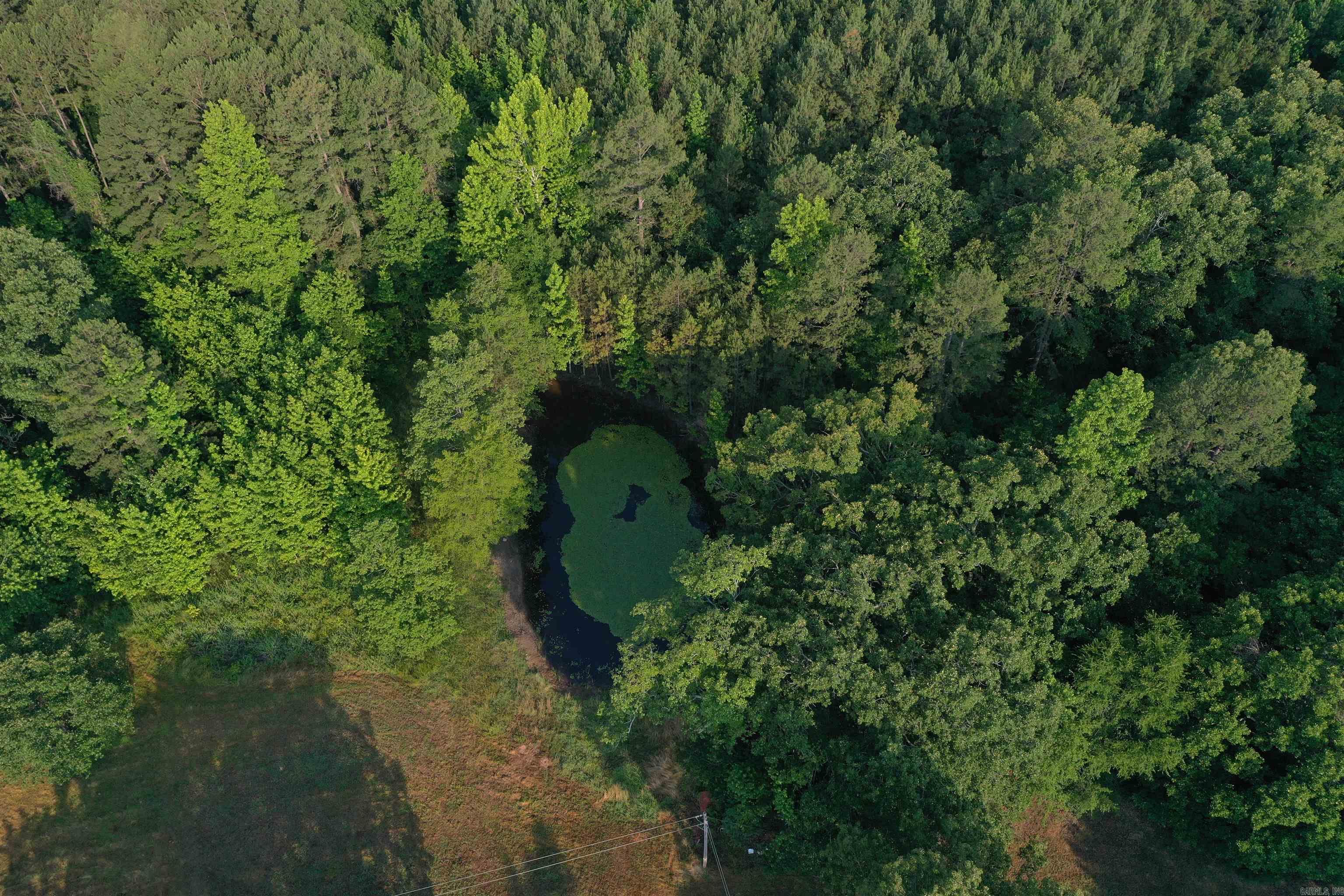 Metes & Bounds - Land