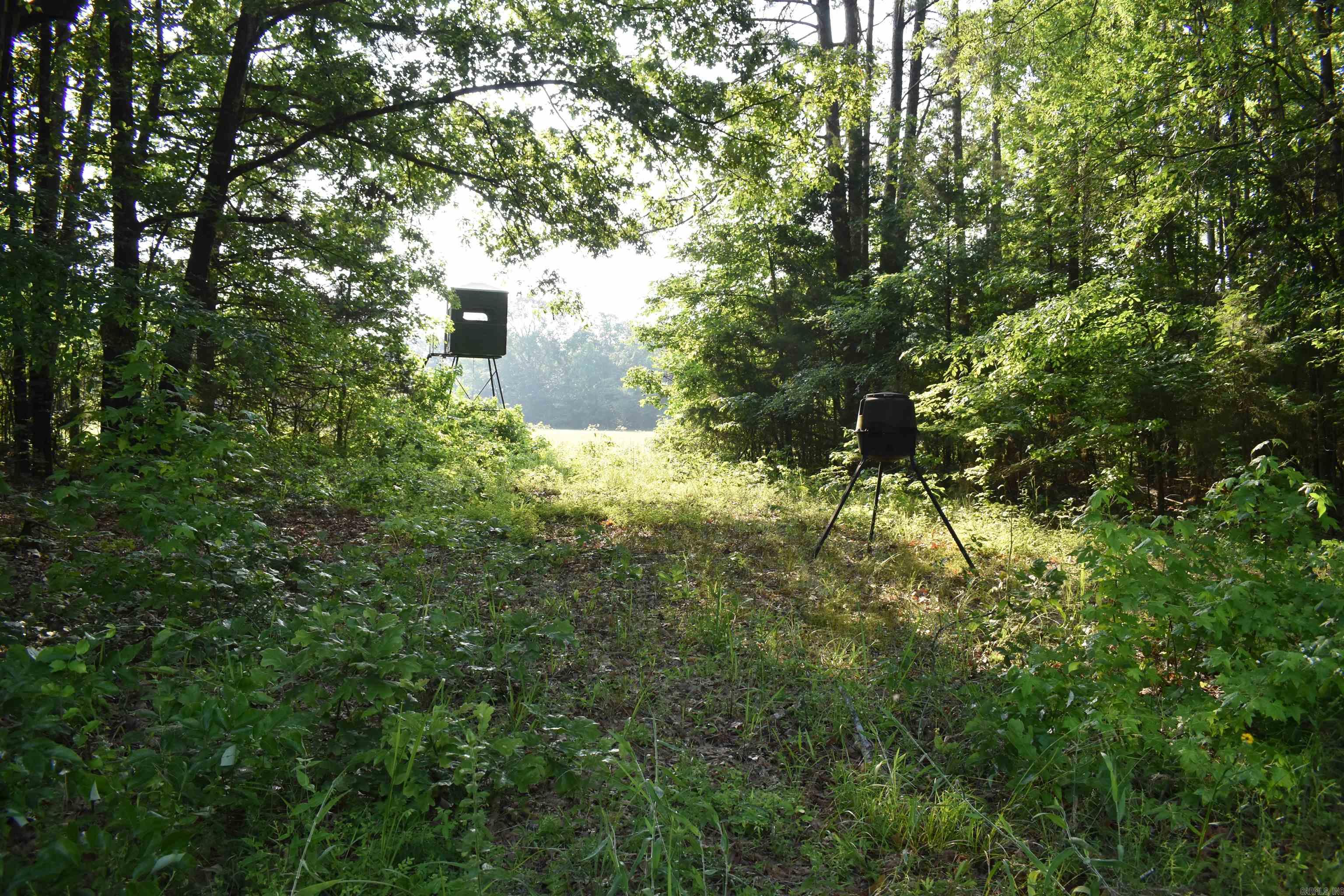 Metes & Bounds - Land