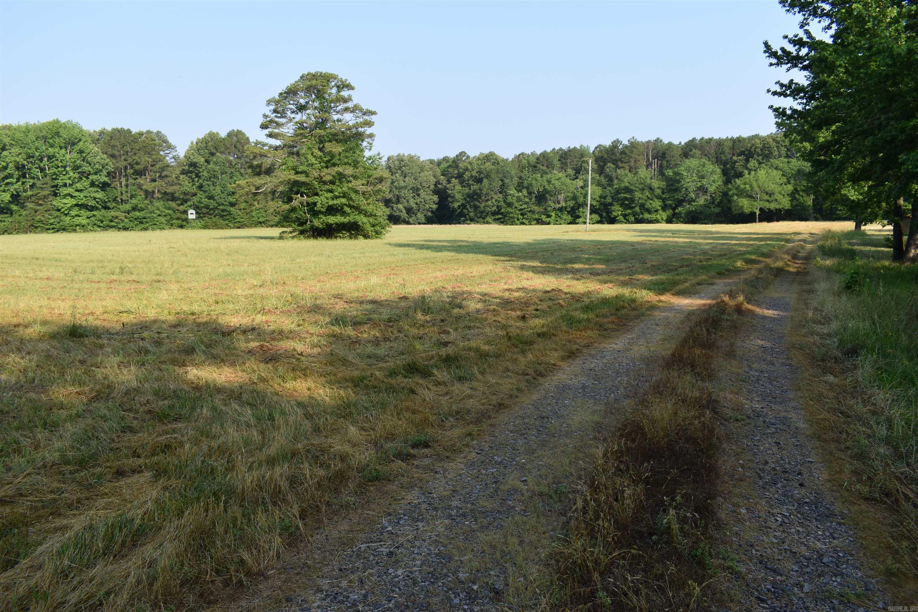 Metes & Bounds - Land