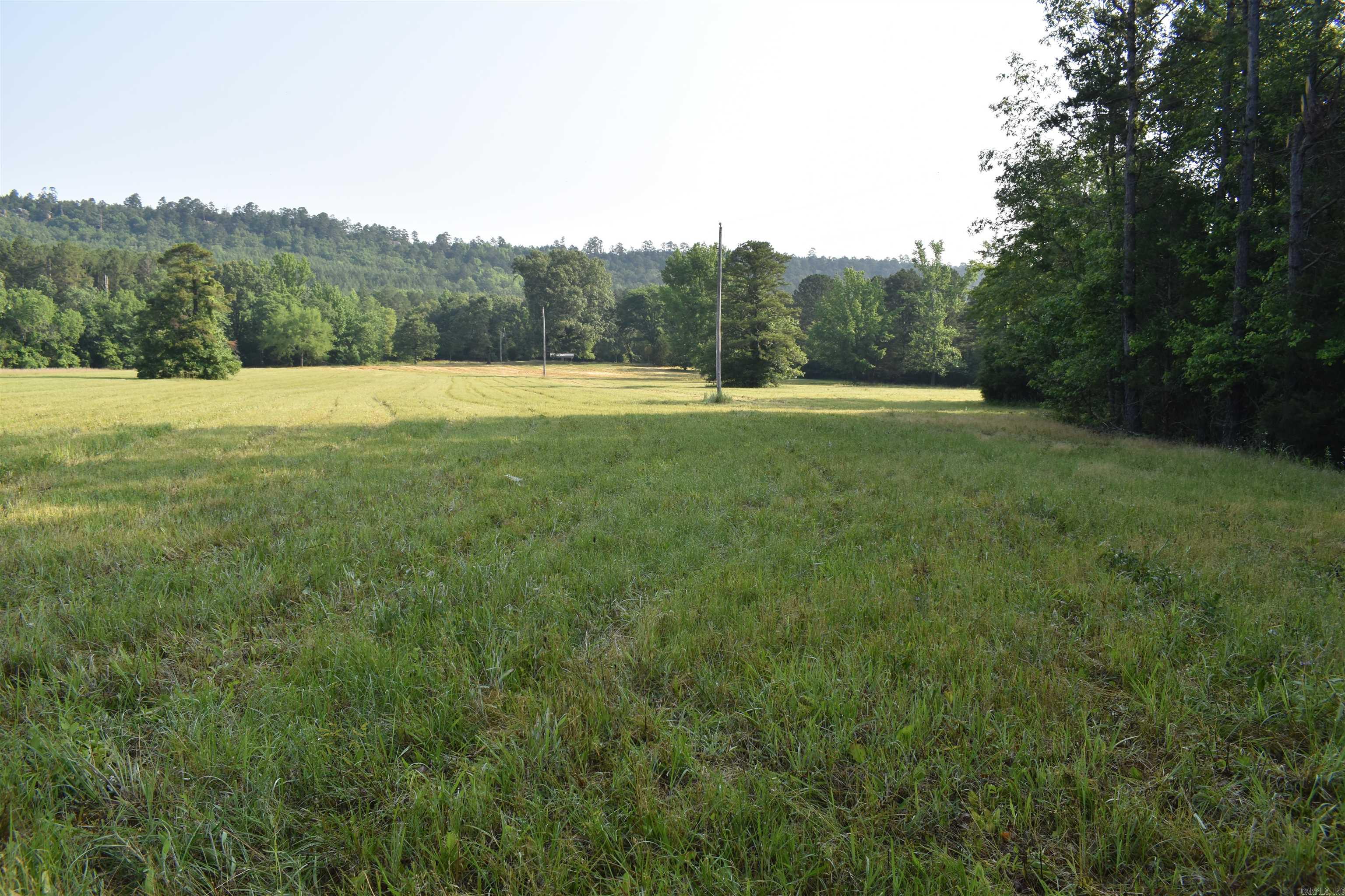 Metes & Bounds - Land