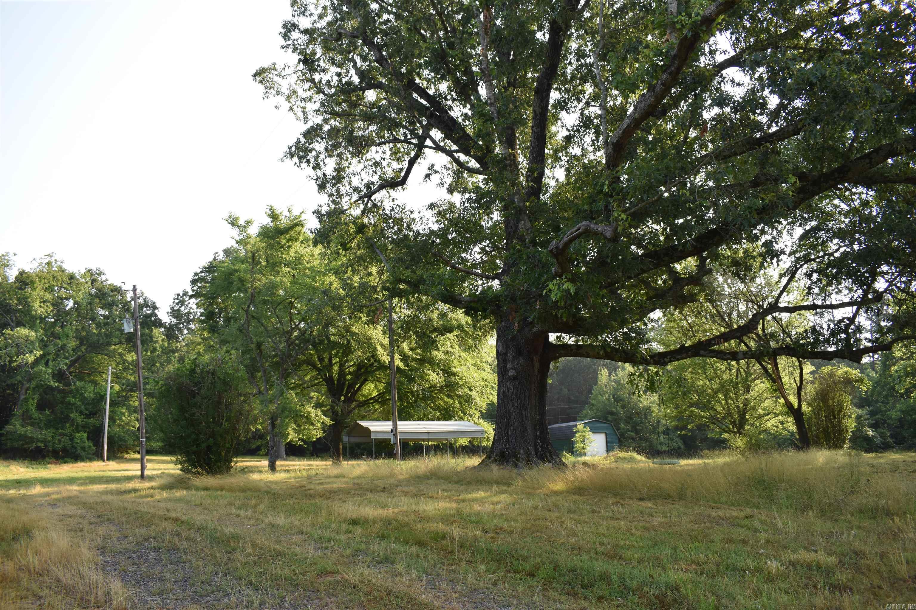 Metes & Bounds - Land