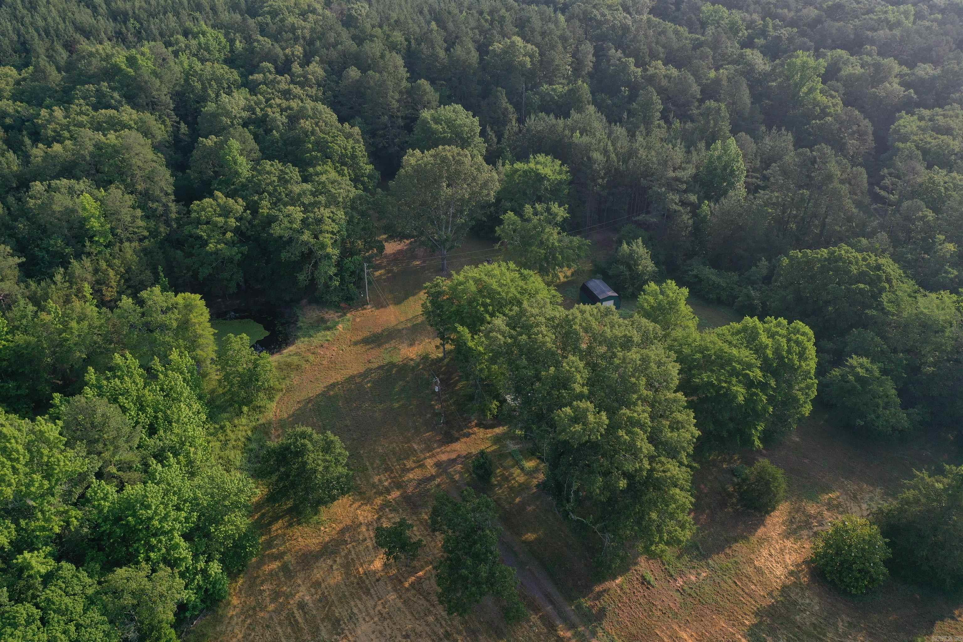 Metes & Bounds - Land