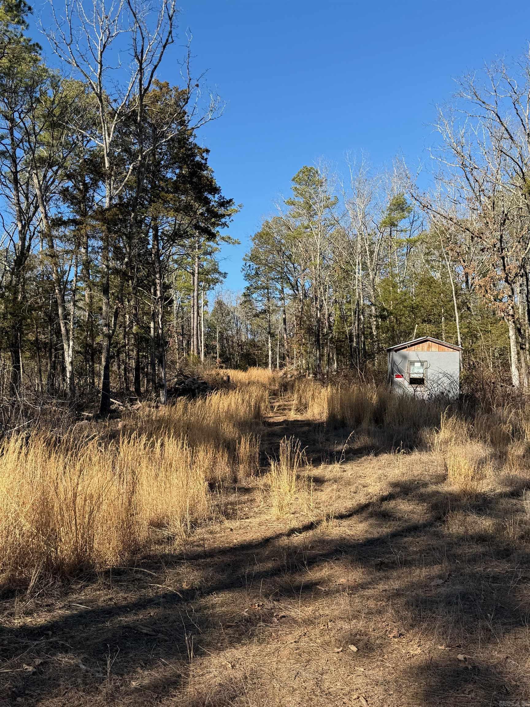 Not in Subdivision - Land