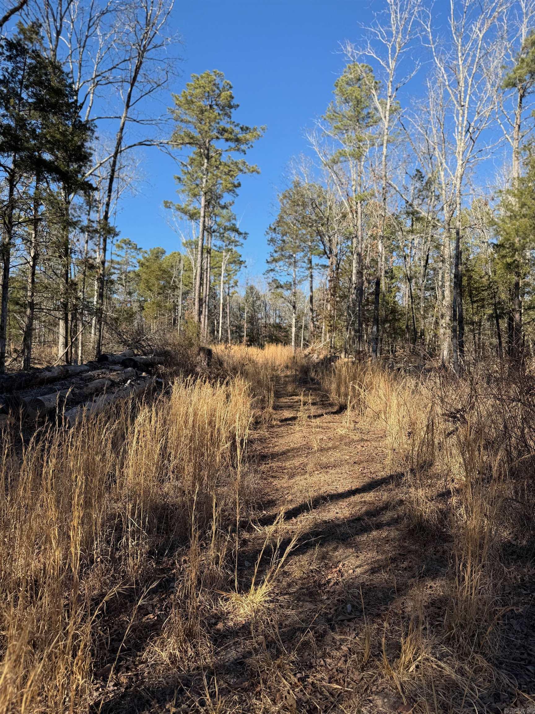 Not in Subdivision - Land