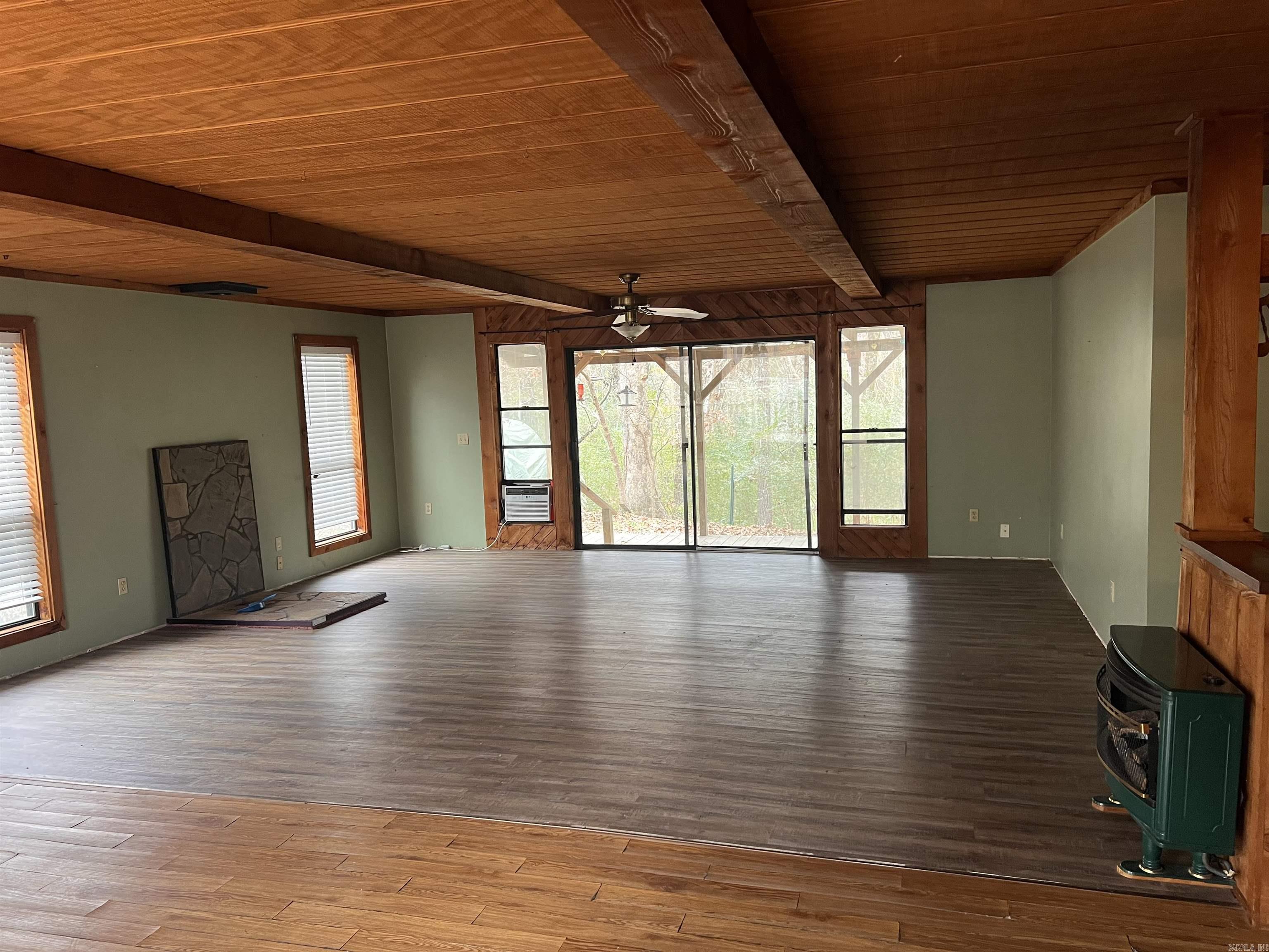 Heber Springs Original - Residential