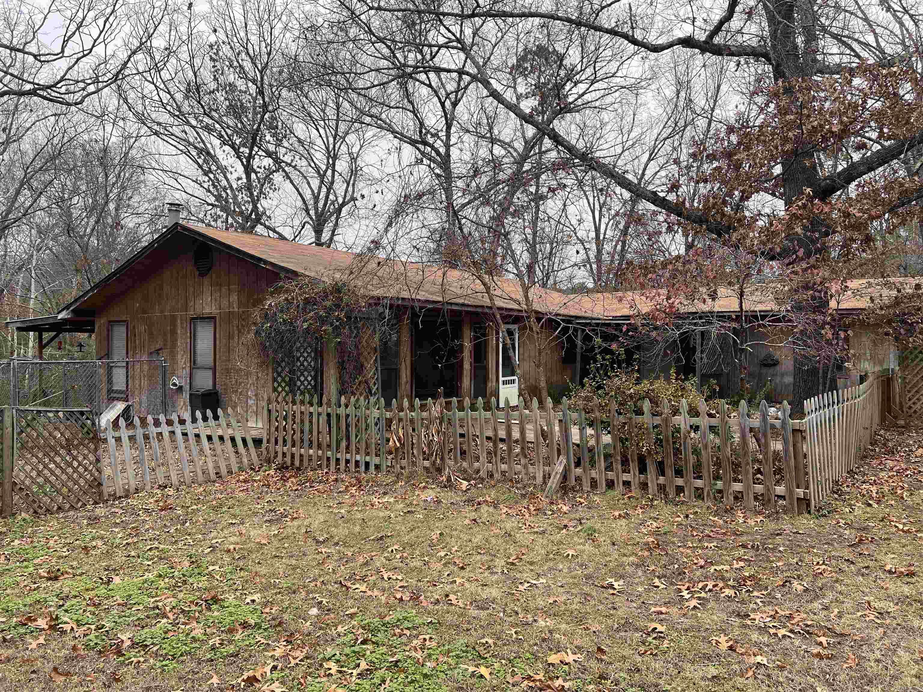 Heber Springs Original - Residential