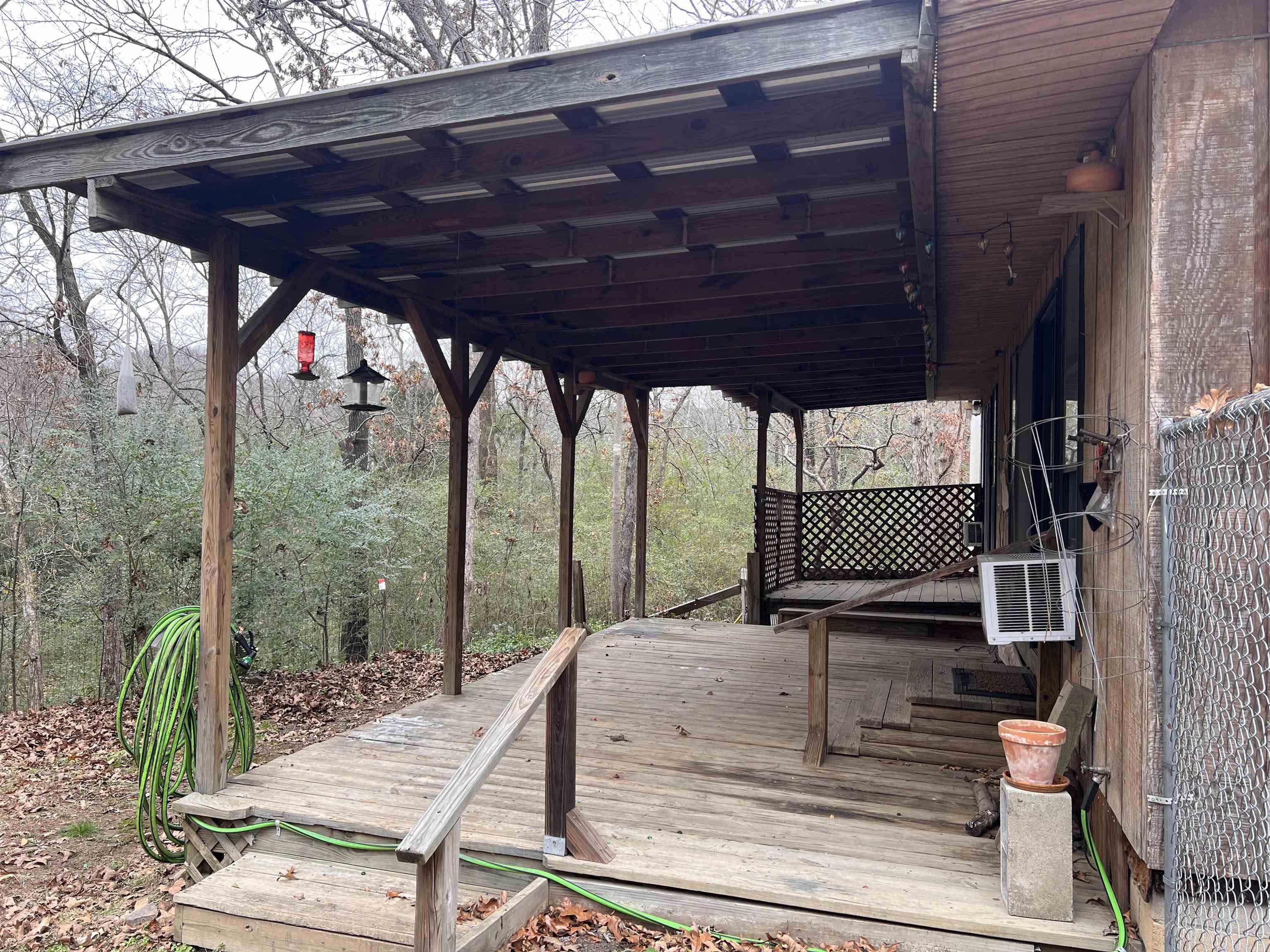 Heber Springs Original - Residential