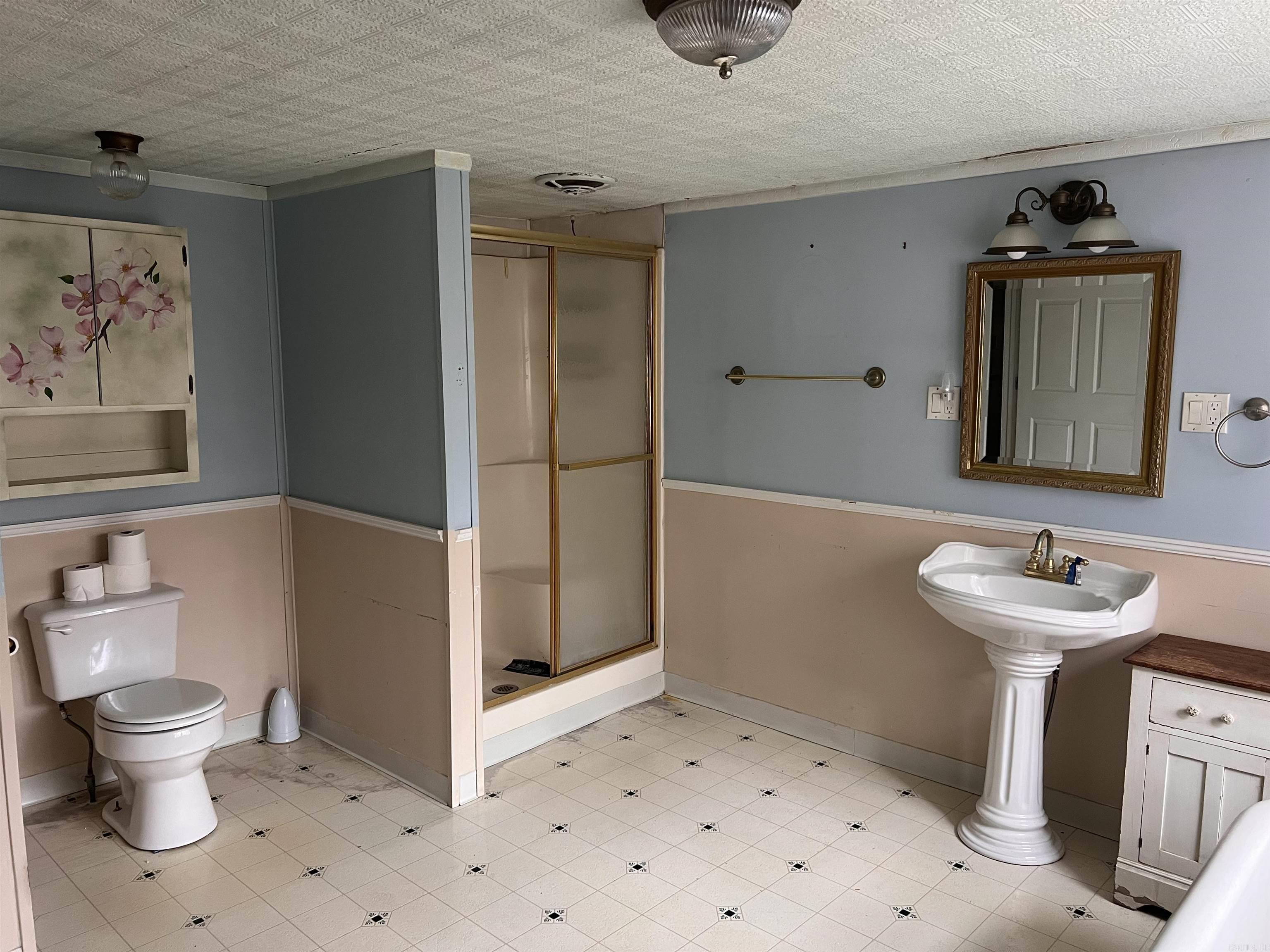 Heber Springs Original - Residential