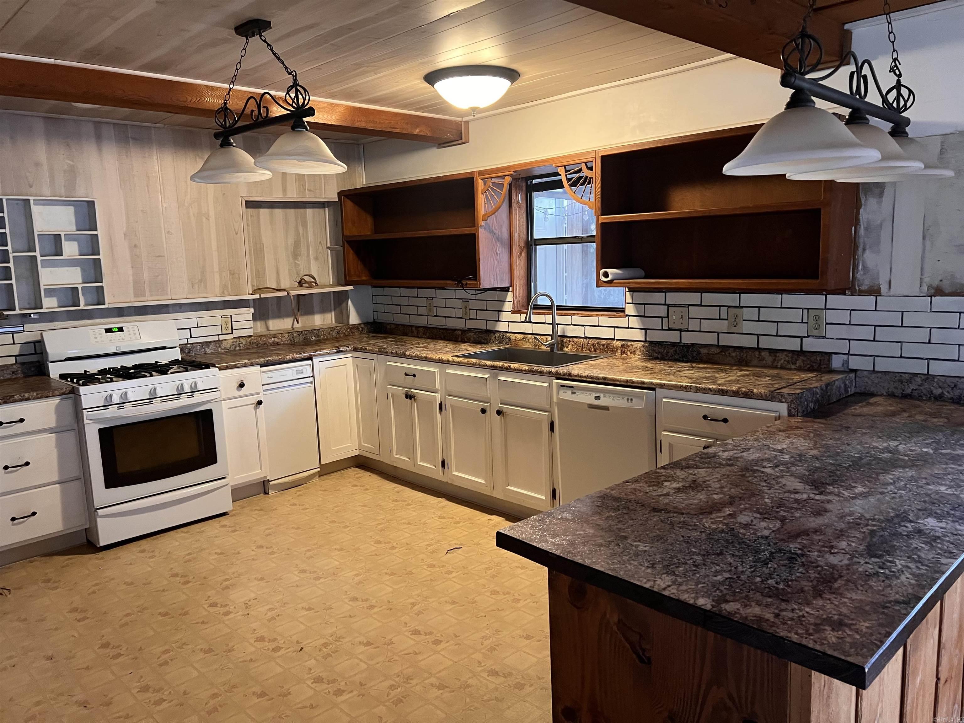 Heber Springs Original - Residential