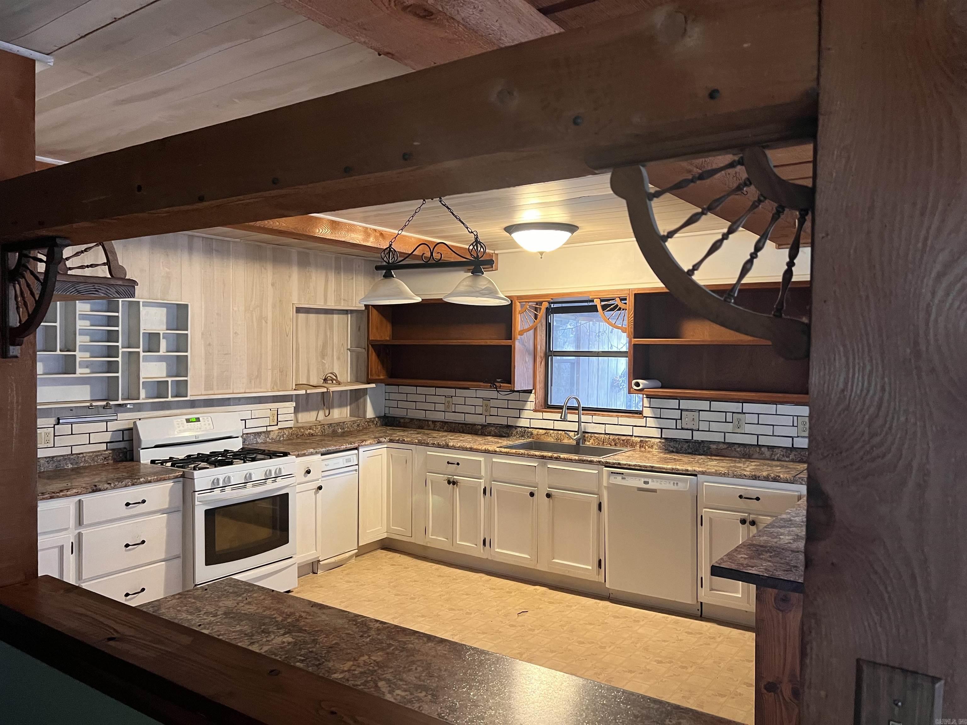 Heber Springs Original - Residential