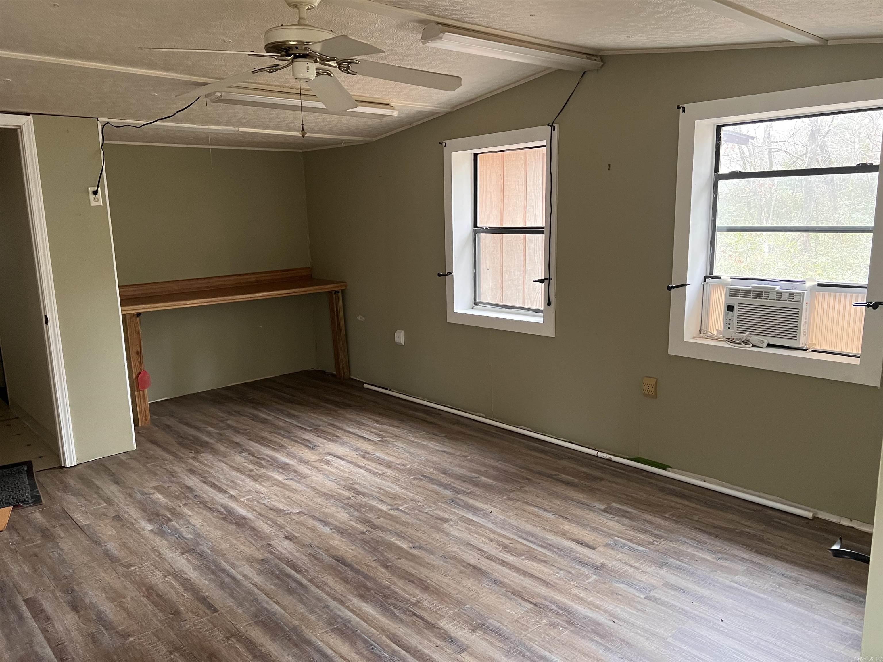 Heber Springs Original - Residential