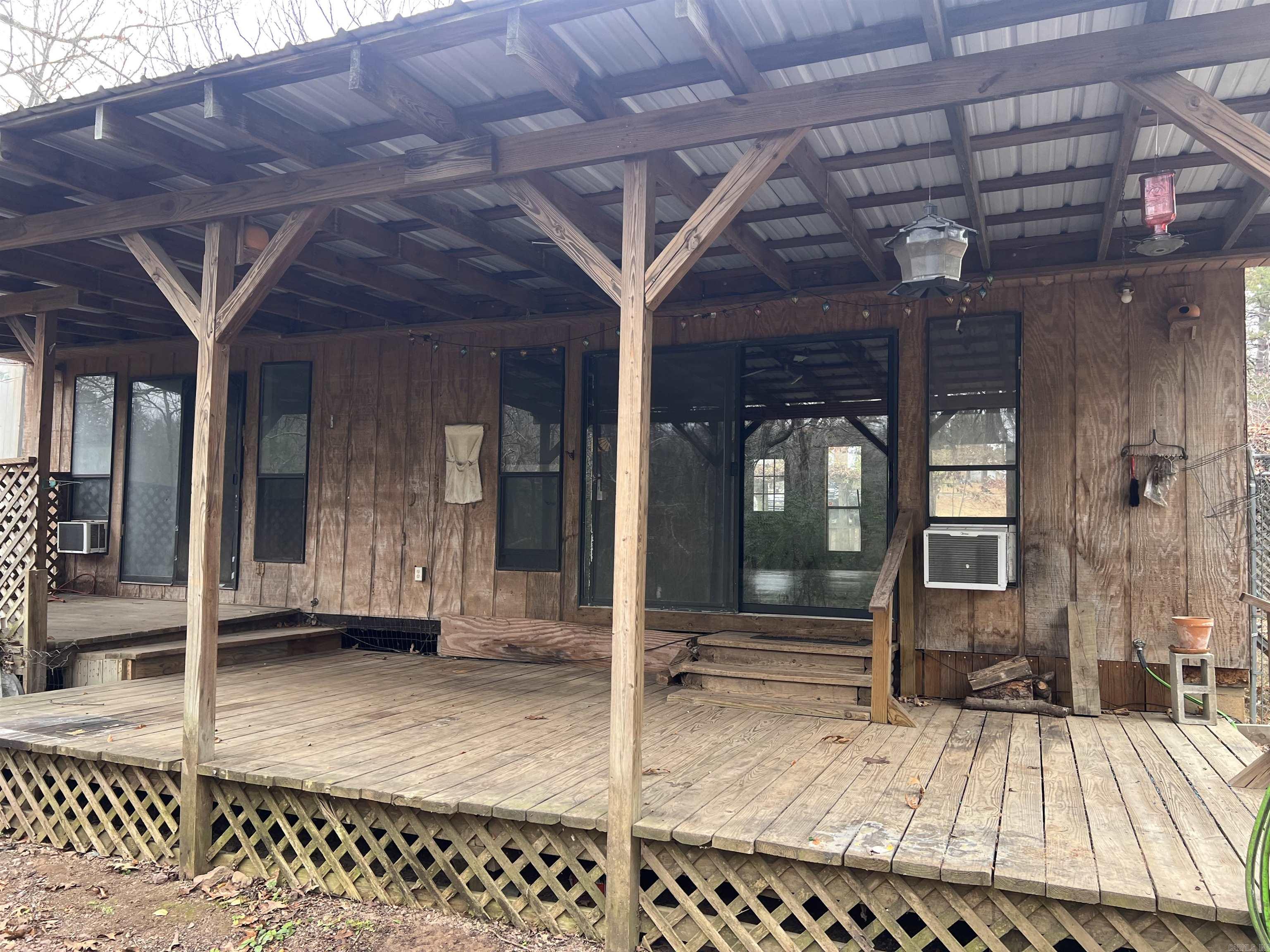 Heber Springs Original - Residential