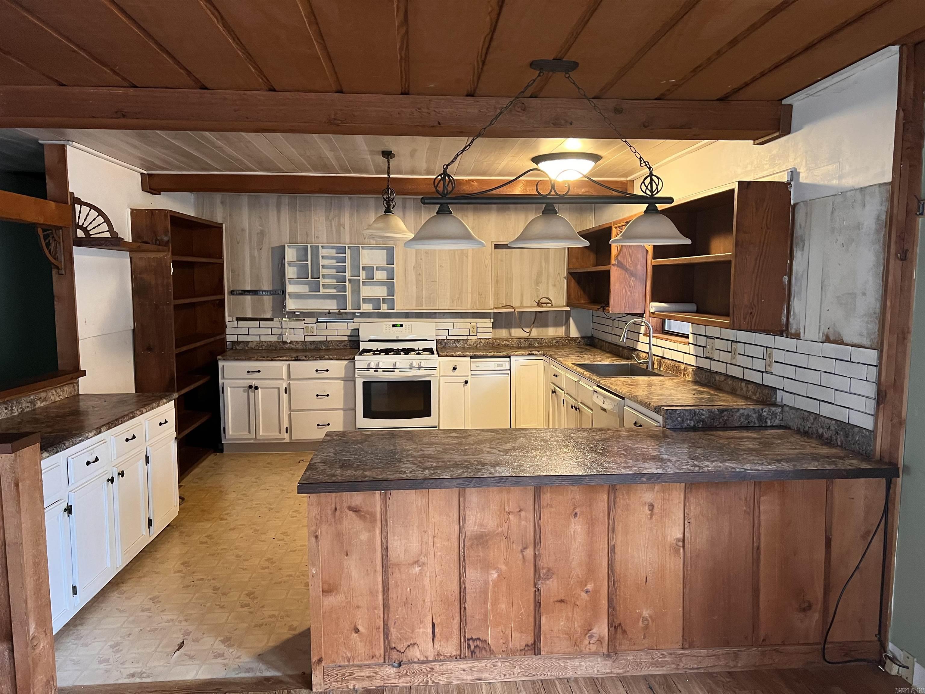 Heber Springs Original - Residential