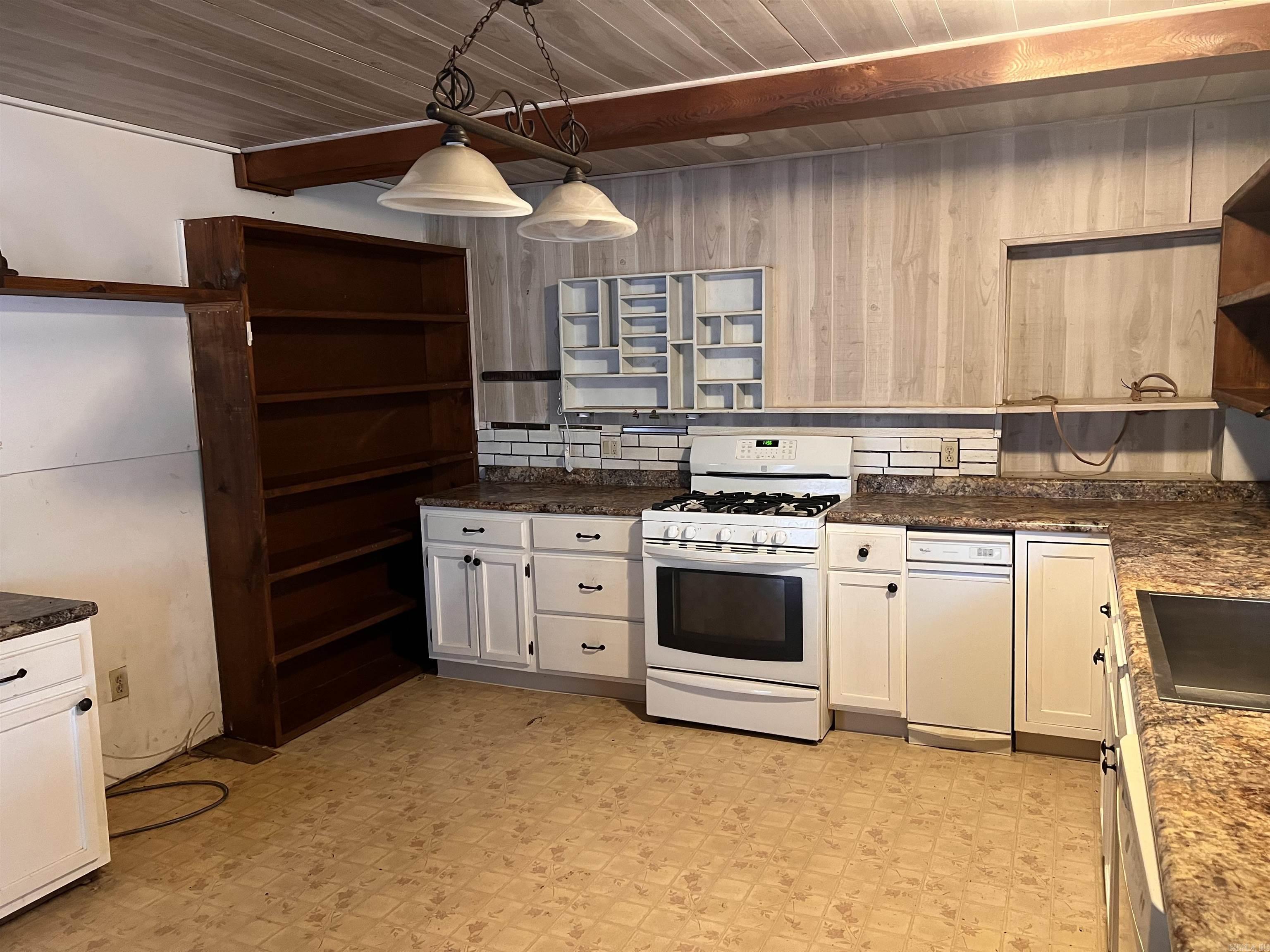 Heber Springs Original - Residential