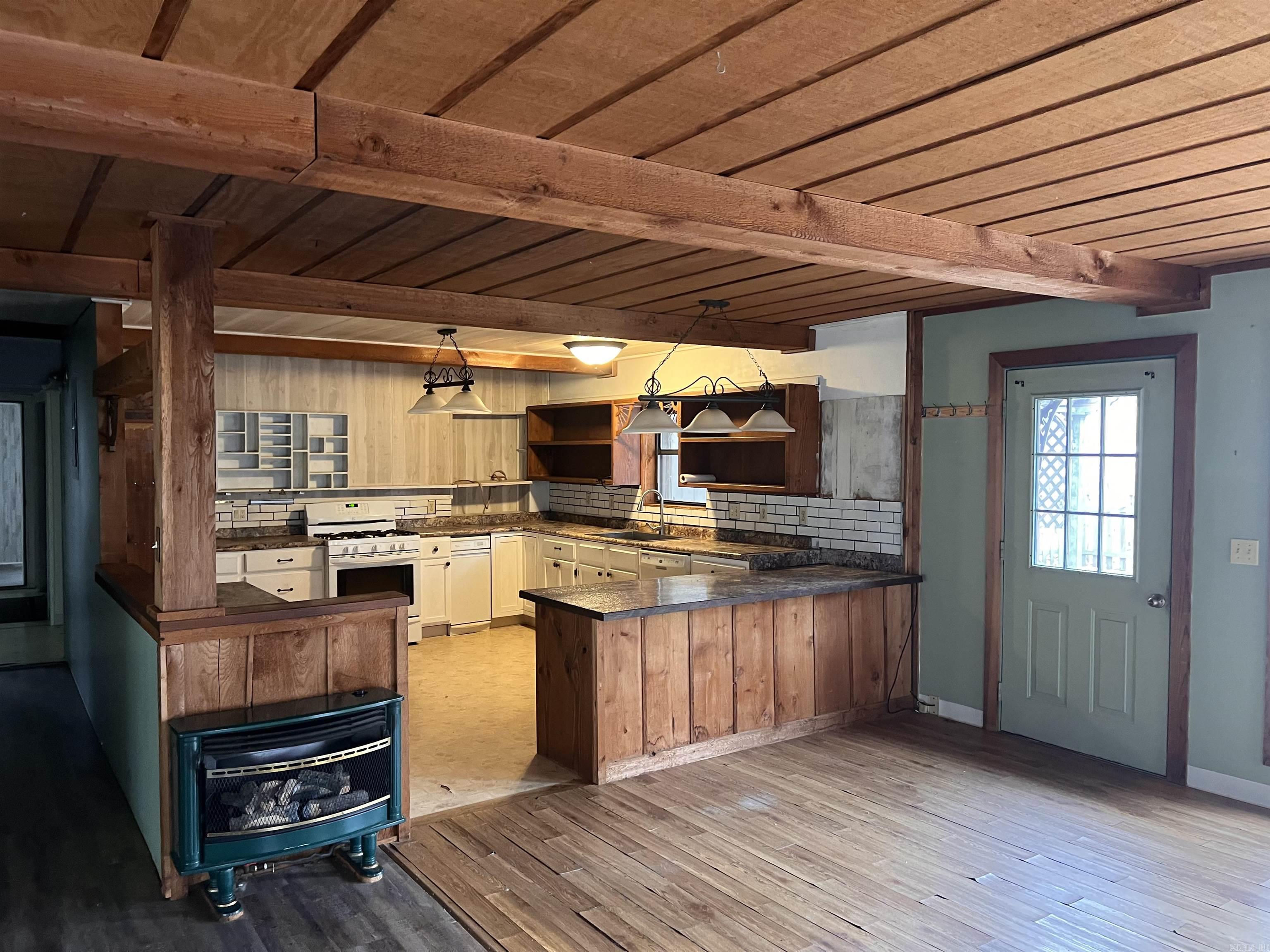 Heber Springs Original - Residential