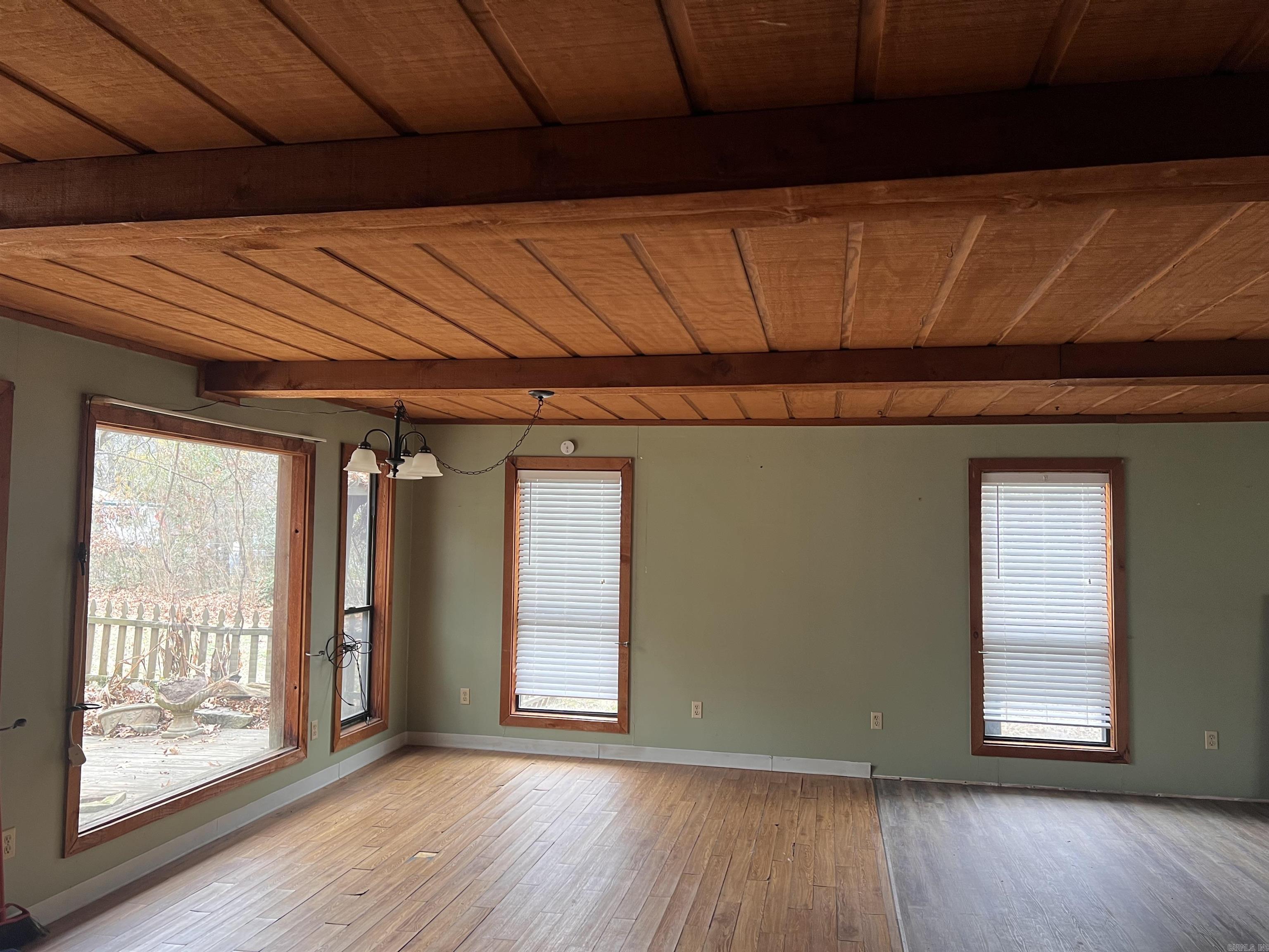 Heber Springs Original - Residential