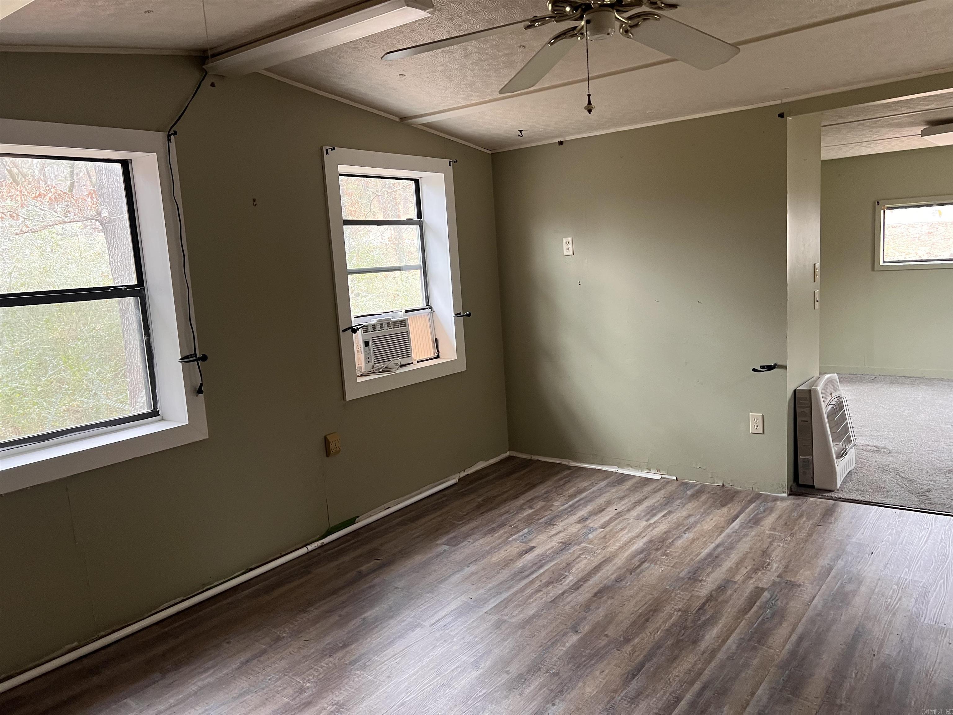 Heber Springs Original - Residential