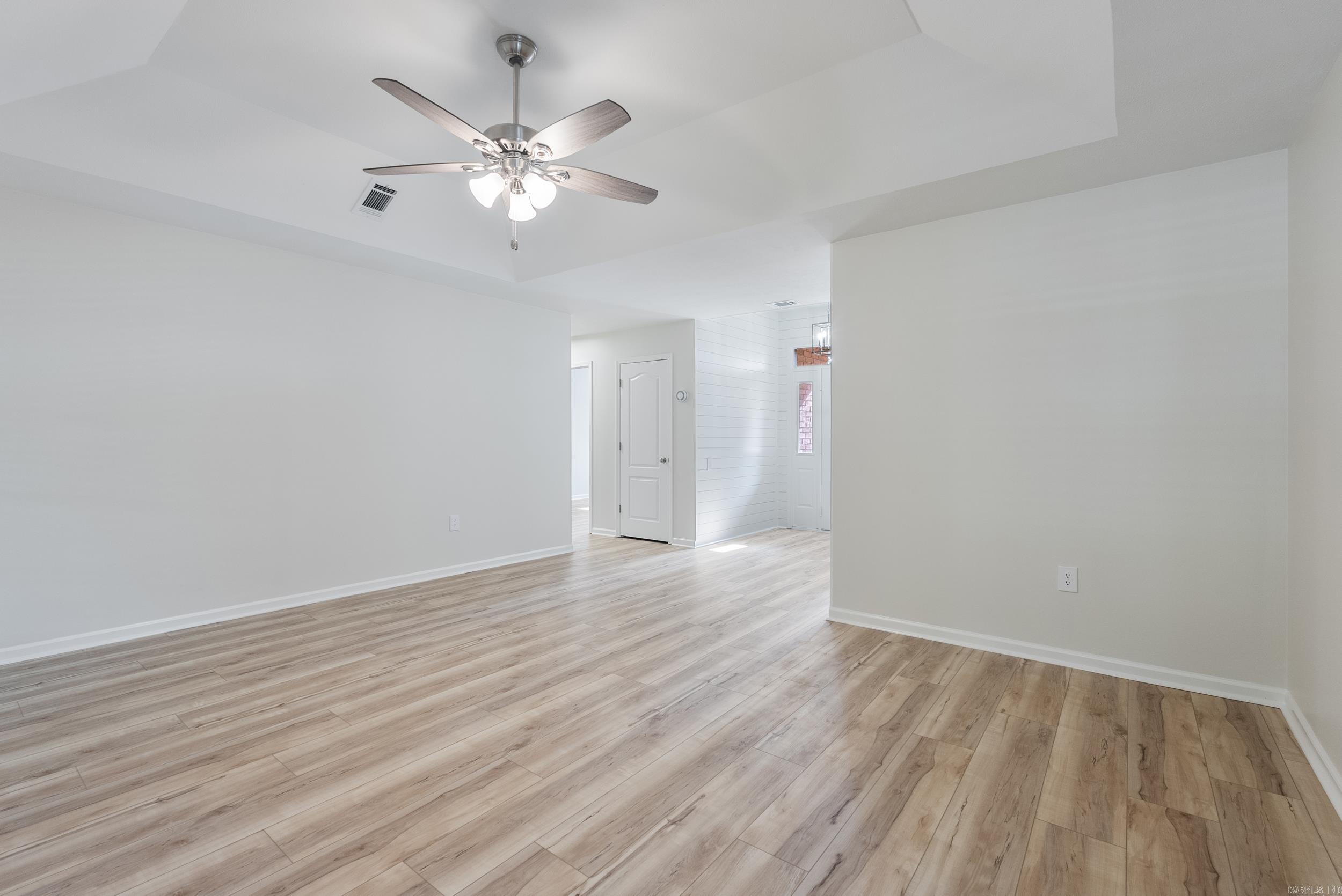 PLEASANT VALLEY - Residential