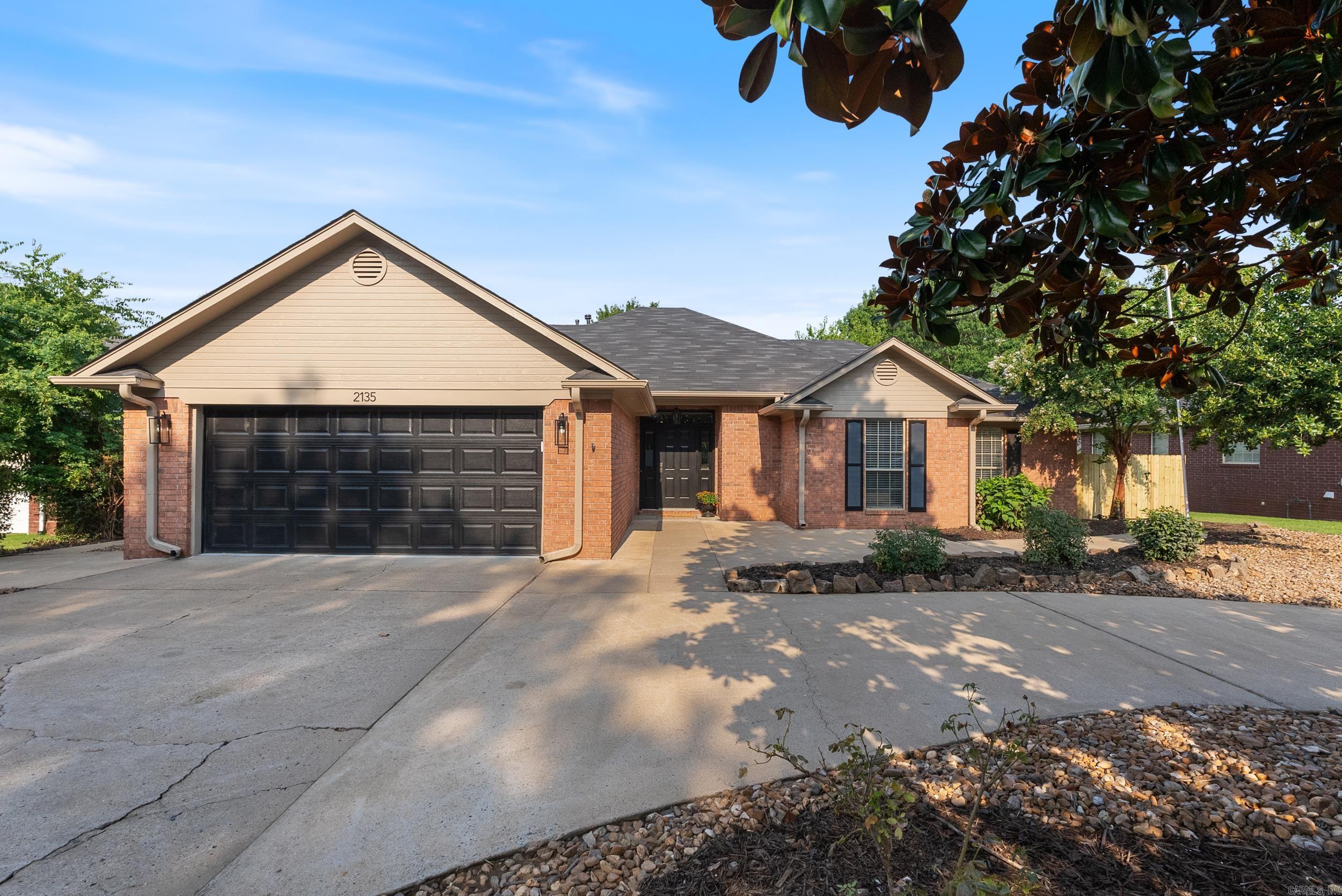 PLEASANT VALLEY - Residential