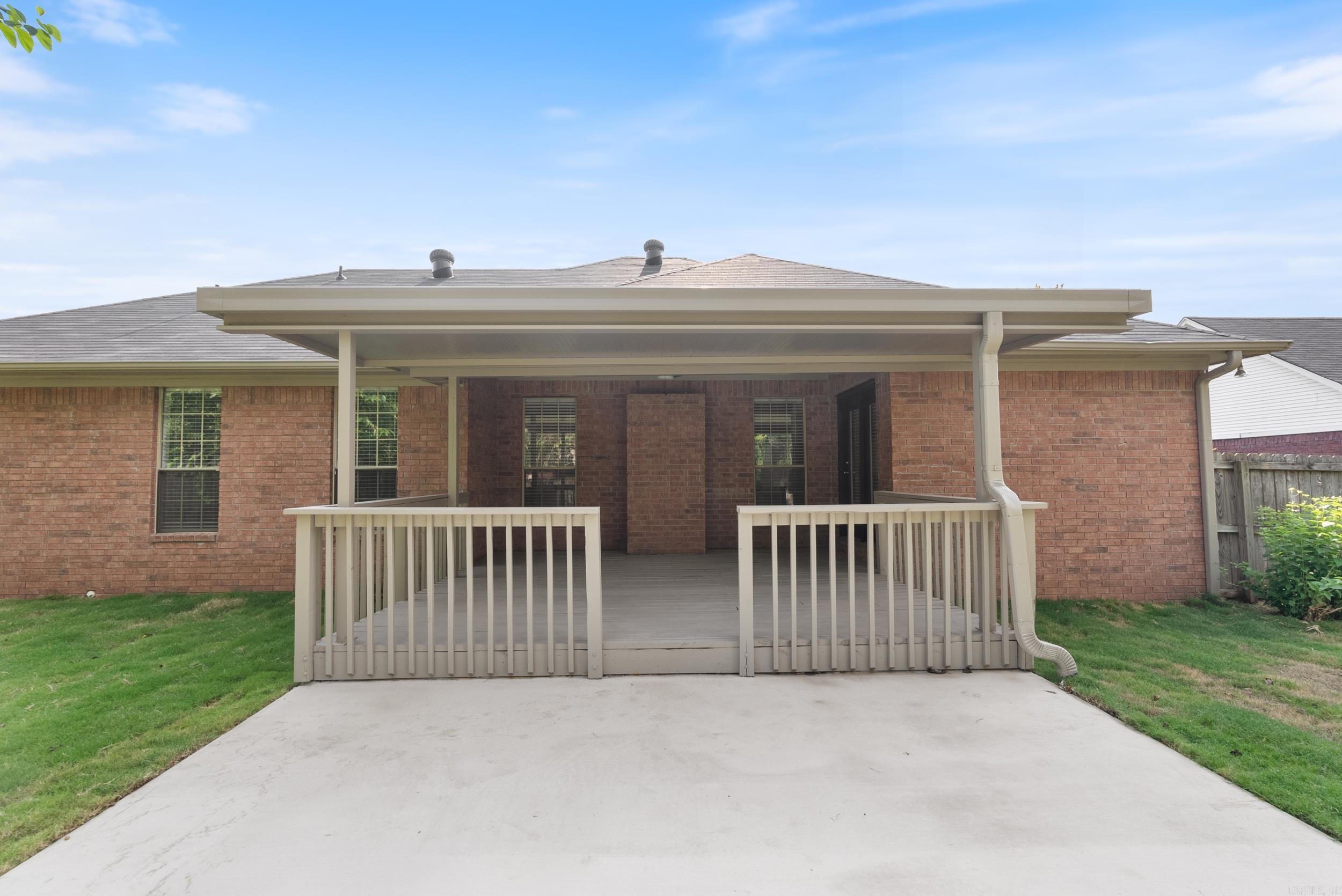 PLEASANT VALLEY - Residential