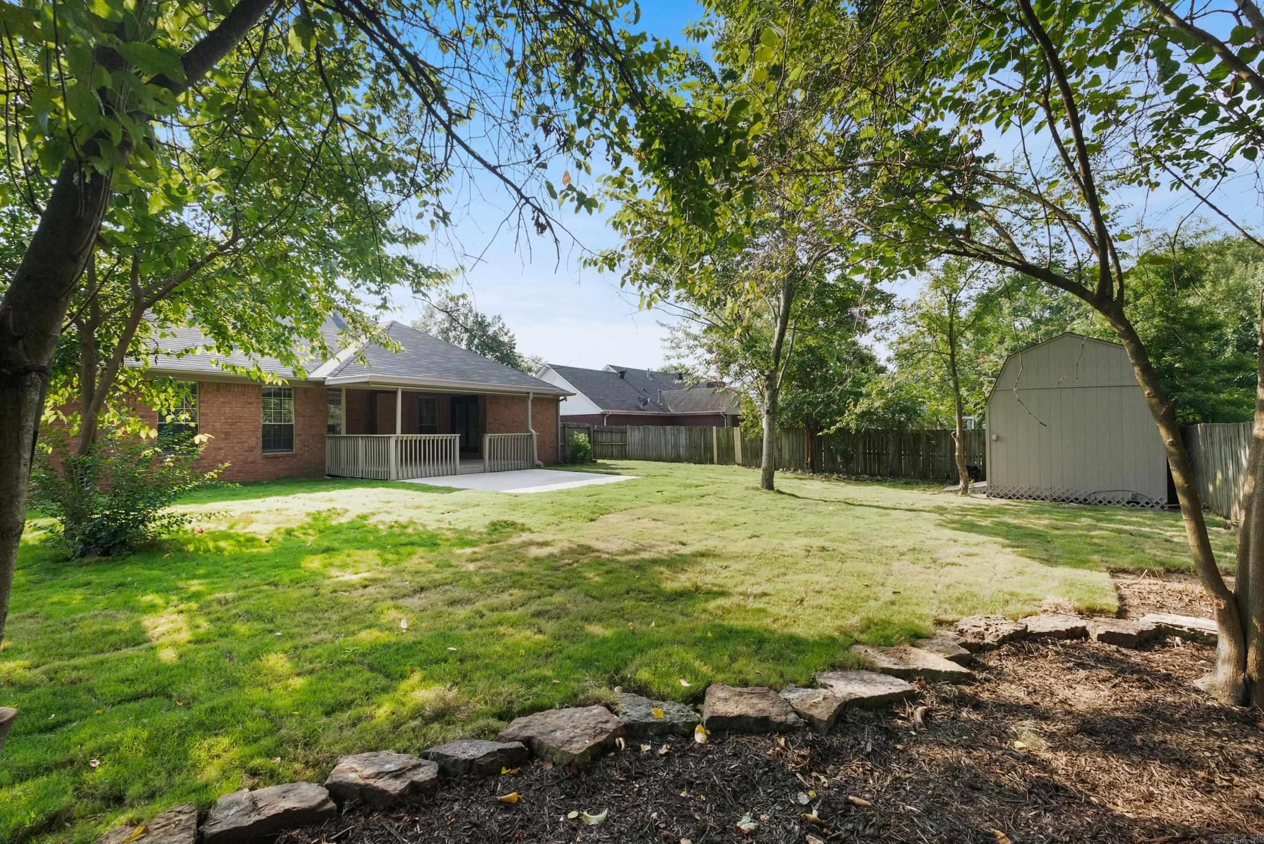 PLEASANT VALLEY - Residential