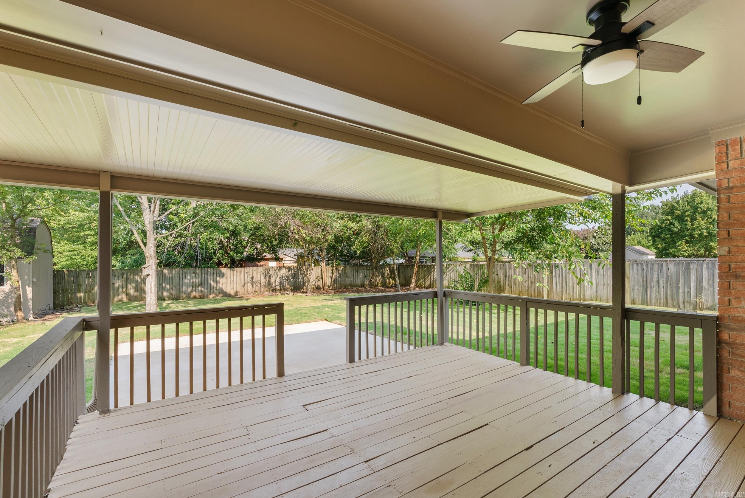 PLEASANT VALLEY - Residential