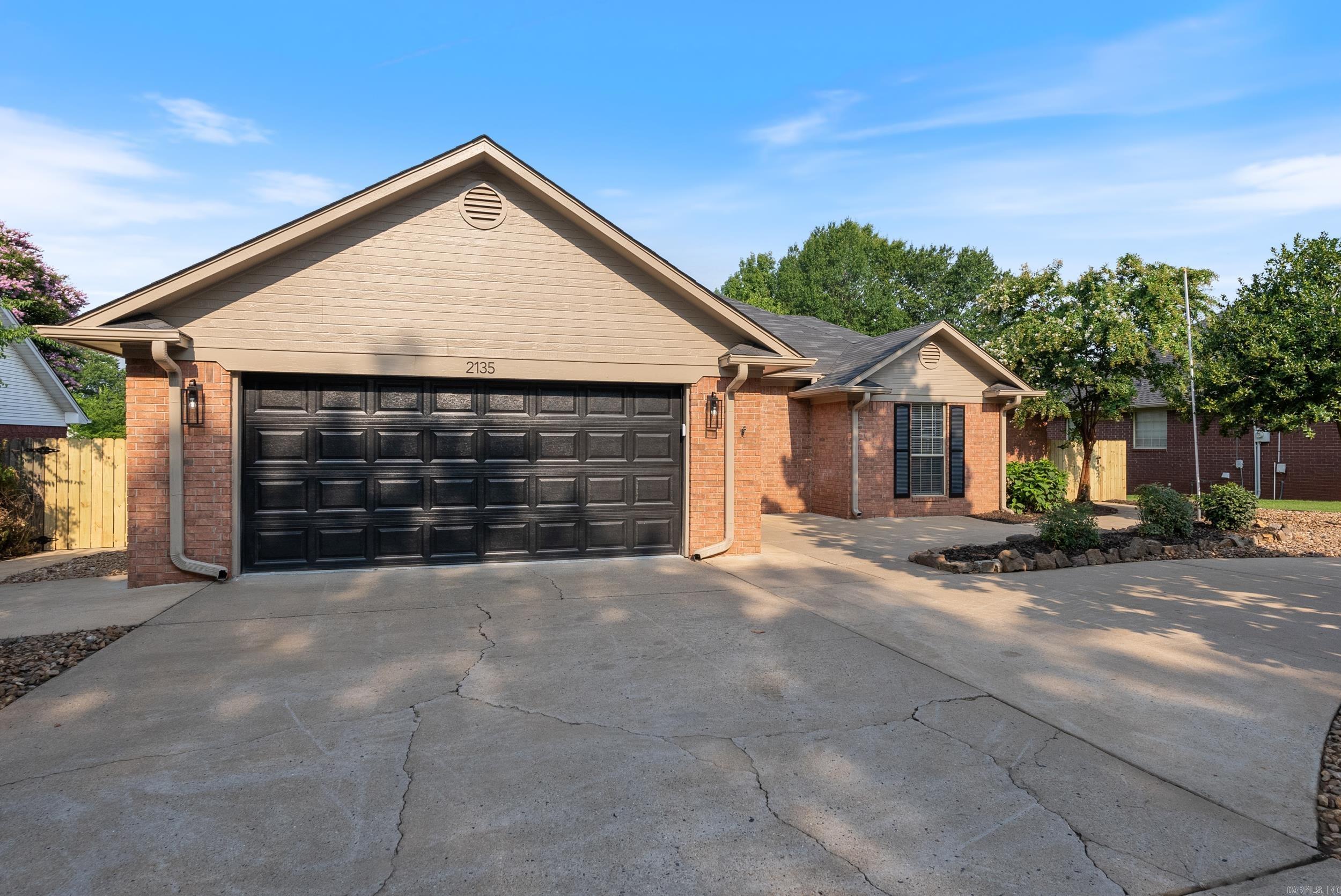 PLEASANT VALLEY - Residential