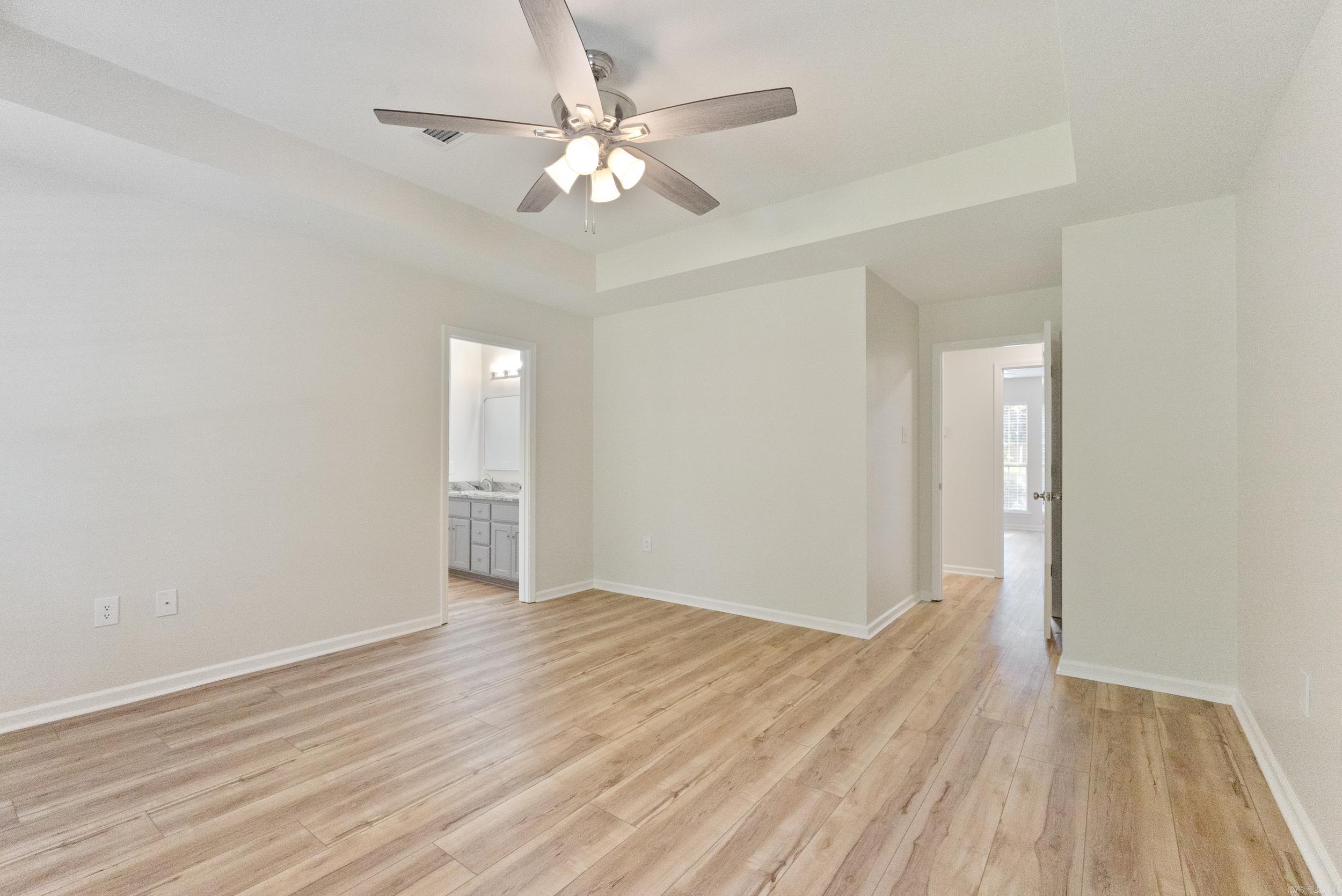 PLEASANT VALLEY - Residential