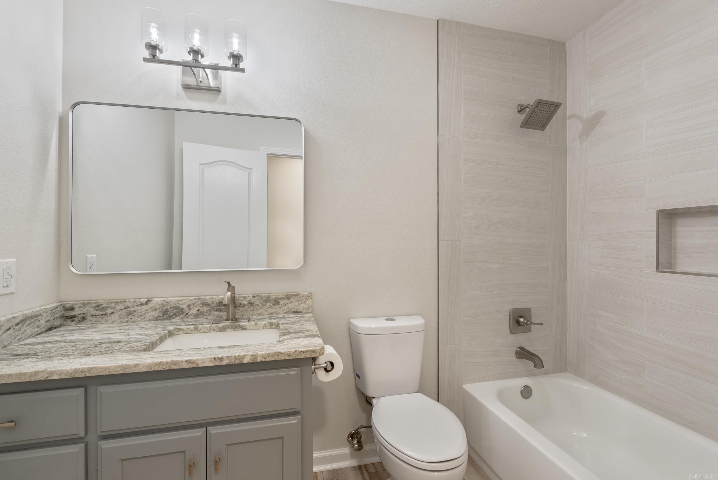 PLEASANT VALLEY - Residential