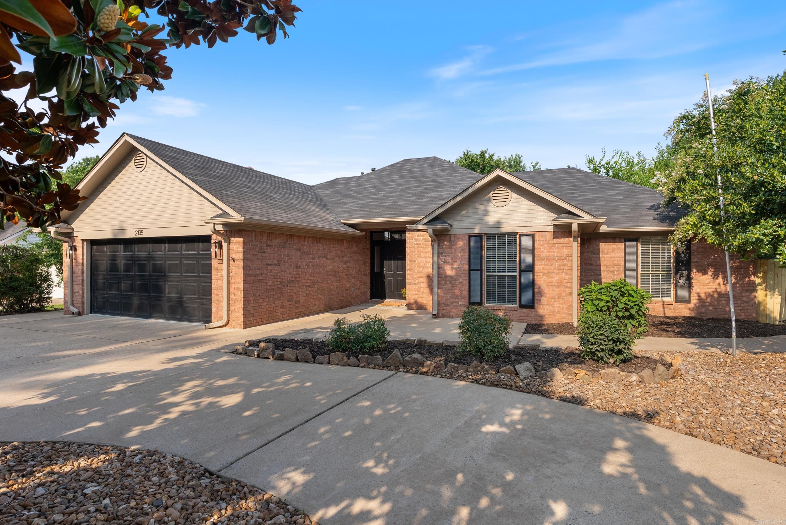 PLEASANT VALLEY - Residential