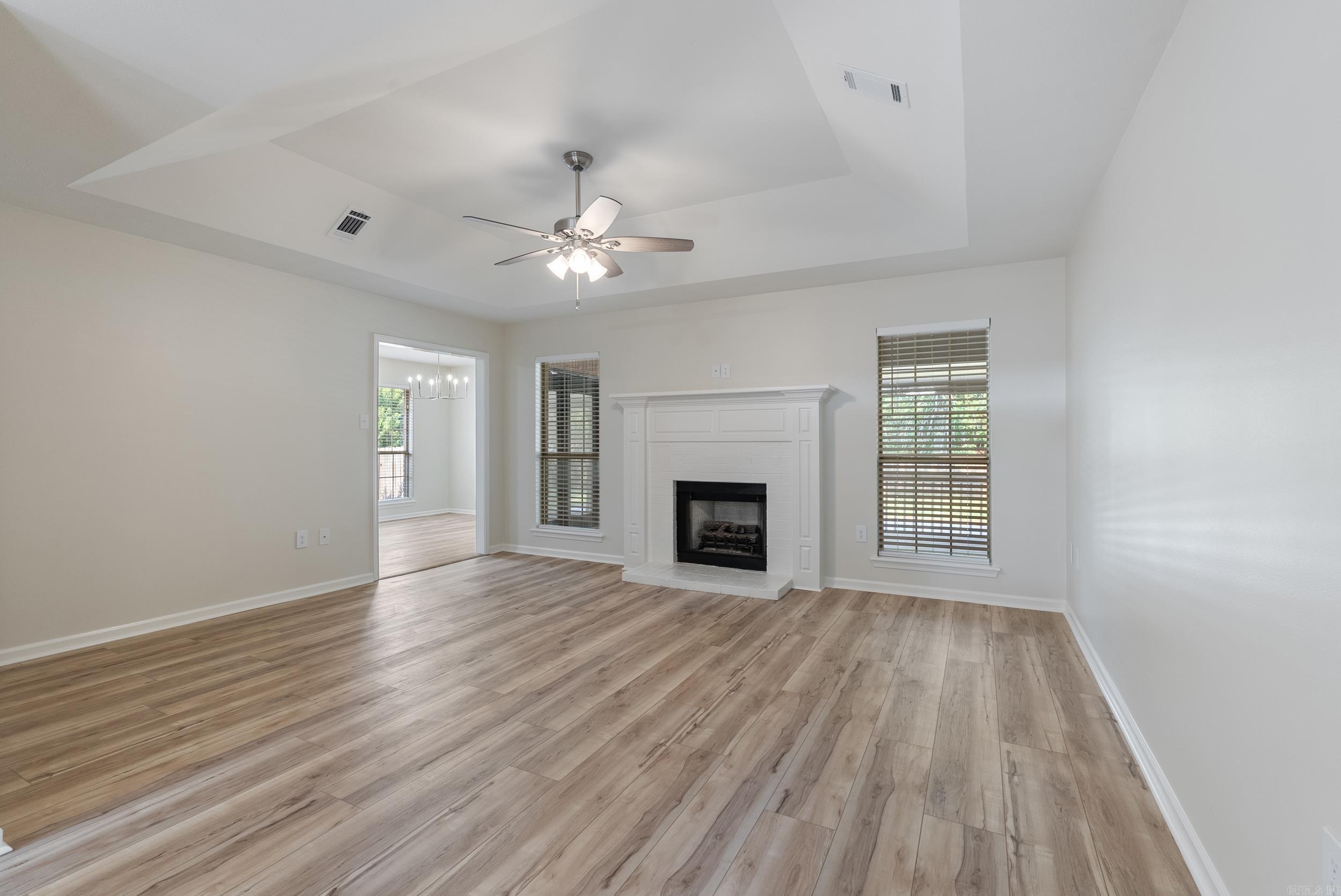 PLEASANT VALLEY - Residential