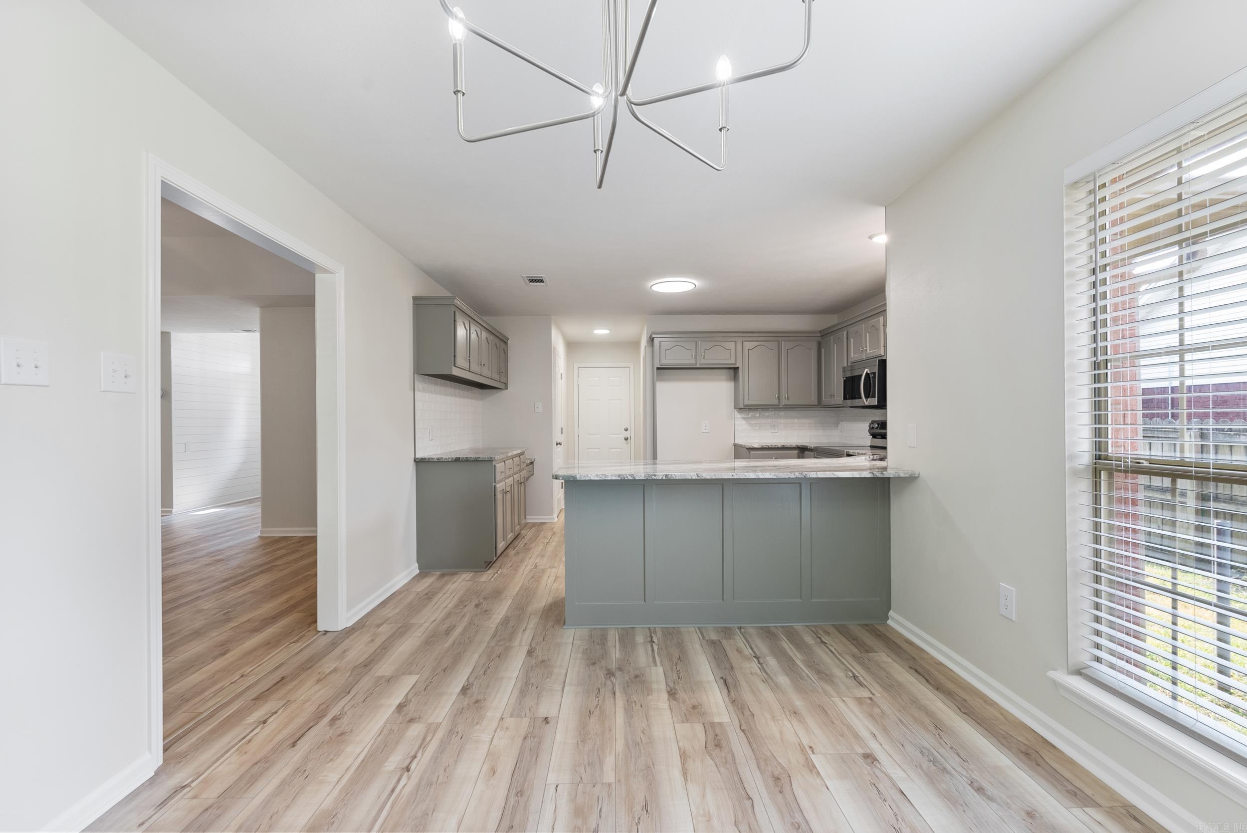 PLEASANT VALLEY - Residential